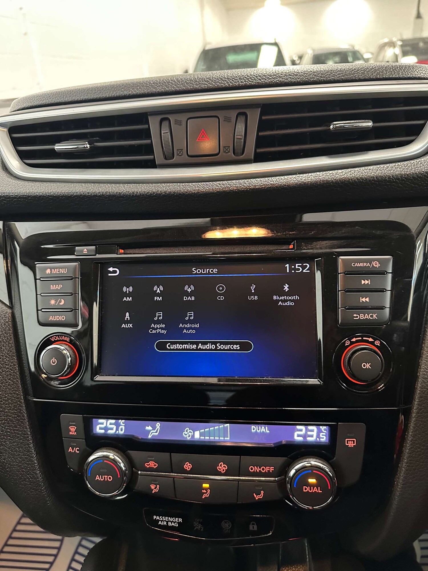 Used Nissan Qashqai 2019 for sale - 78106657: Photo 25