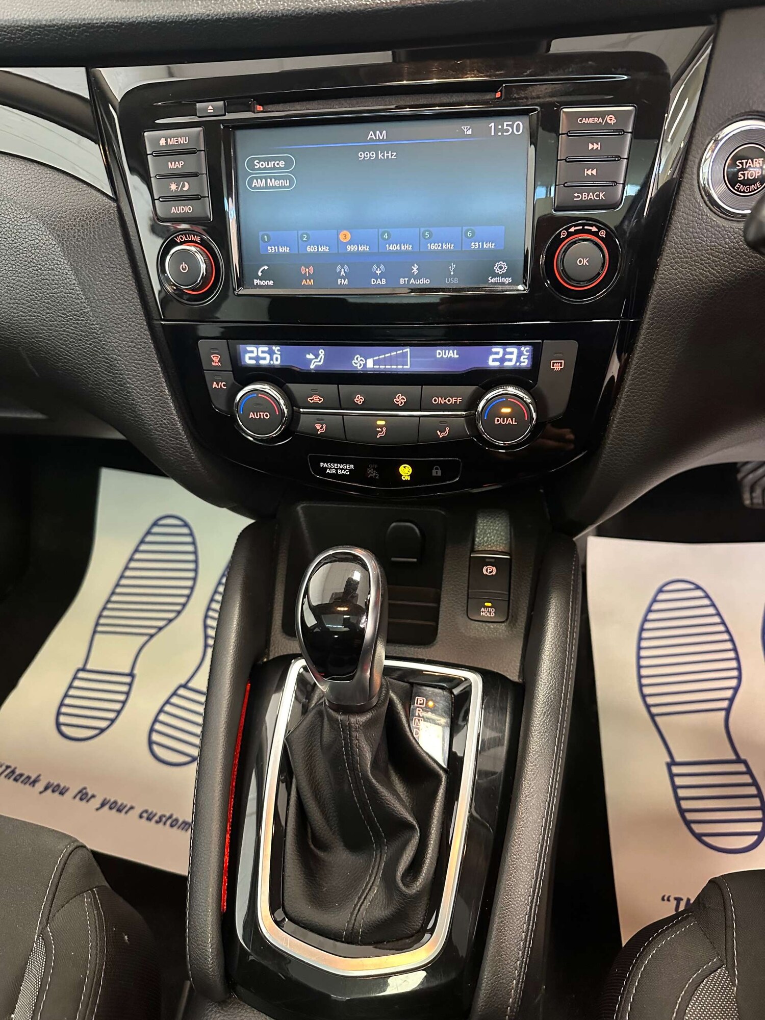 Used Nissan Qashqai 2019 for sale - 78106657: Photo 26