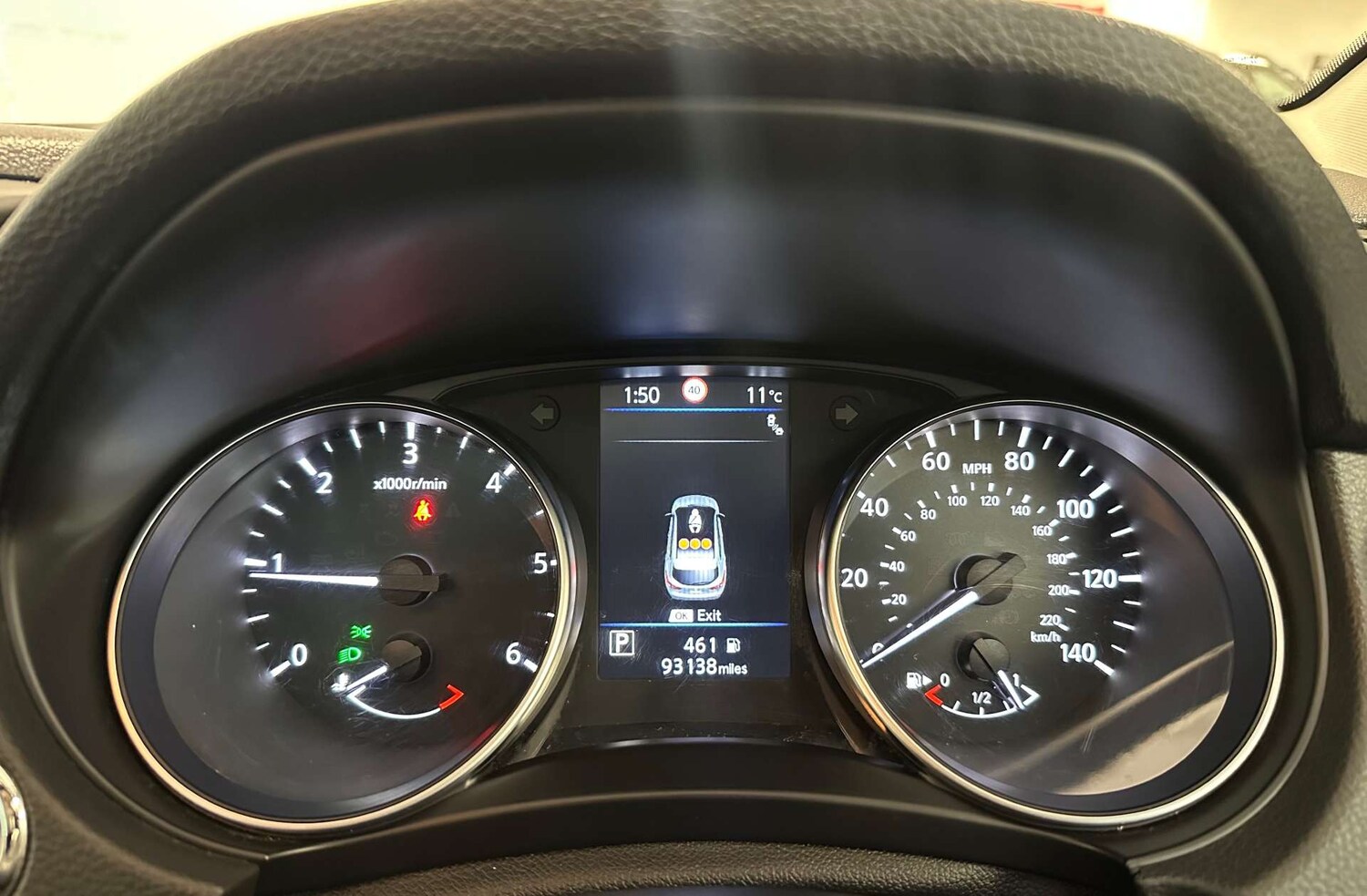 Used Nissan Qashqai 2019 for sale - 78106657: Photo 27