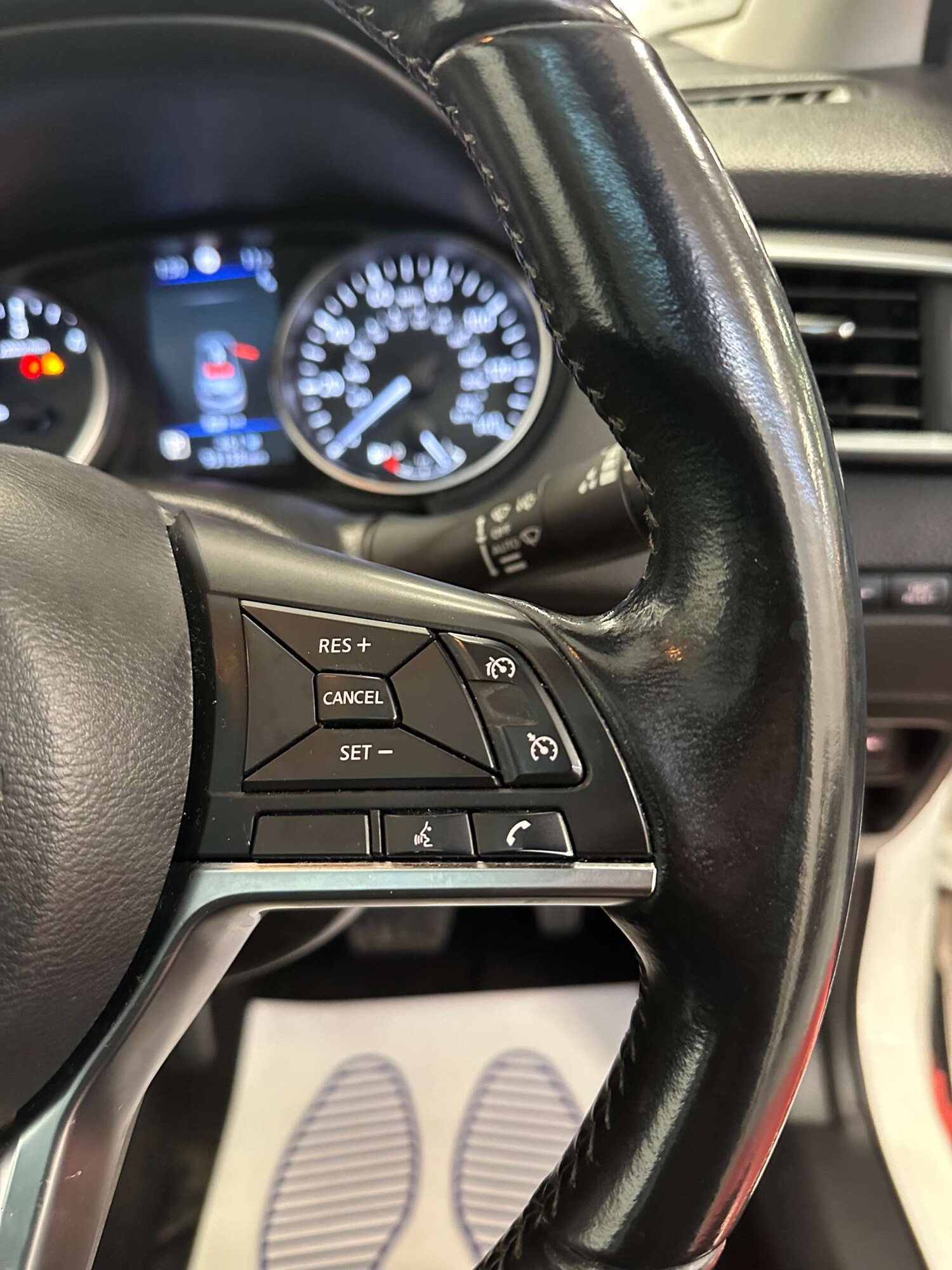 Used Nissan Qashqai 2019 for sale - 78106657: Photo 29