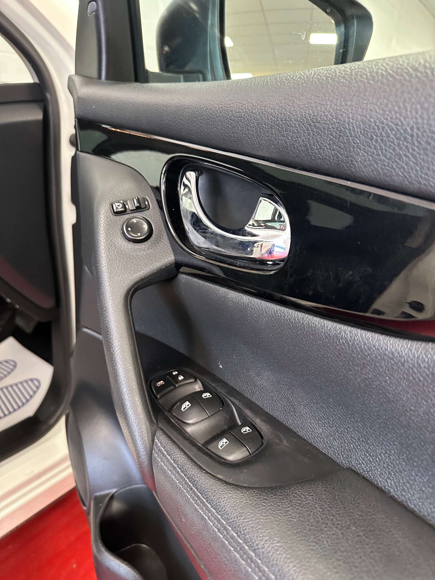 Used Nissan Qashqai 2019 for sale - 78106657: Photo 31