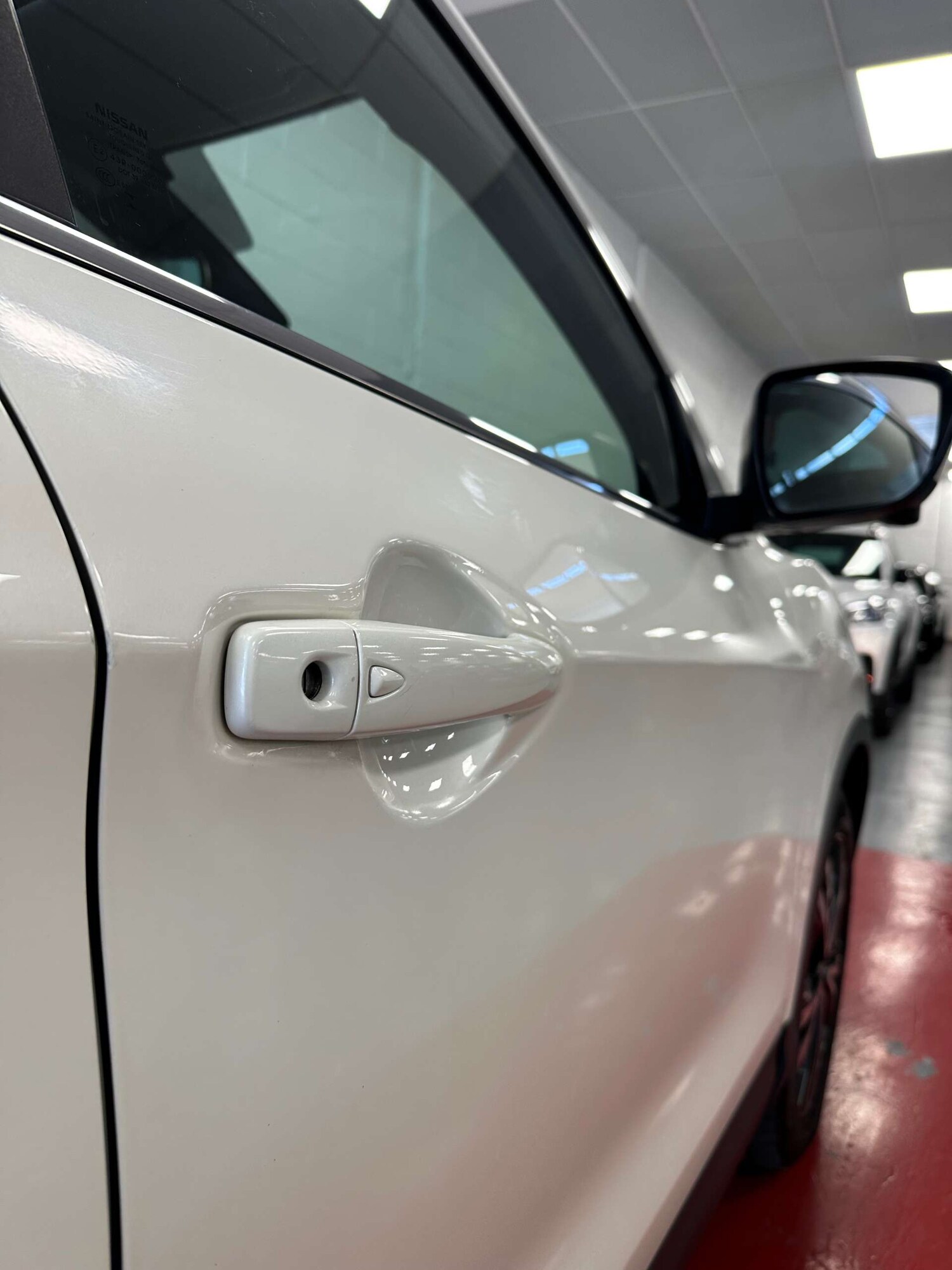 Used Nissan Qashqai 2019 for sale - 78106657: Photo 33