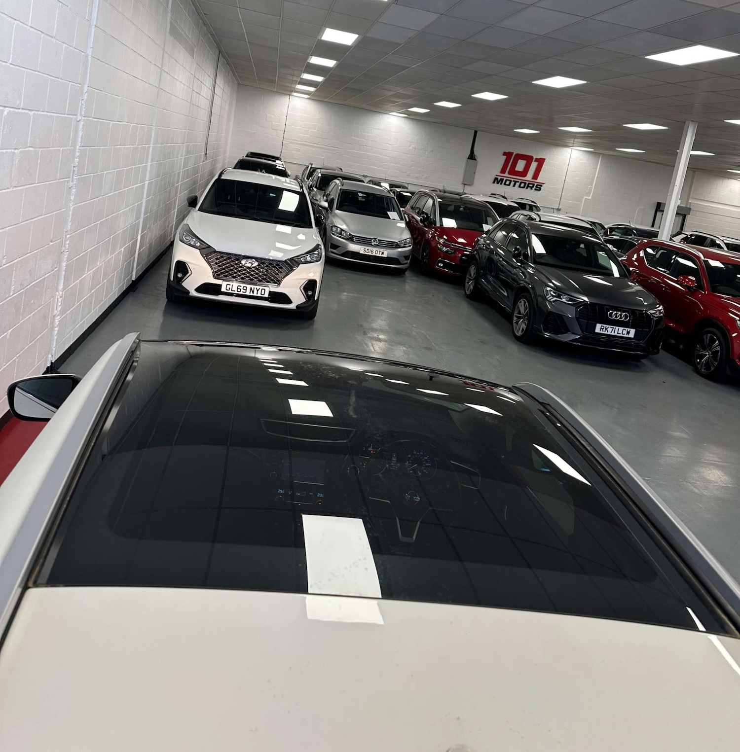 Used Nissan Qashqai 2019 for sale - 78106657: Photo 4