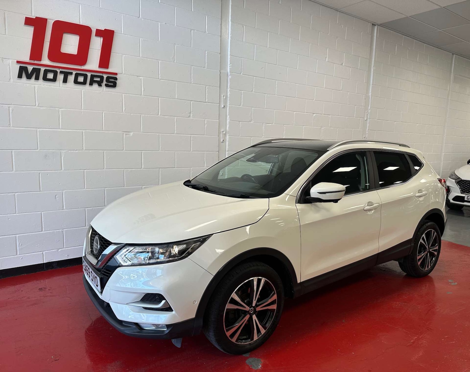 Used Nissan Qashqai 2019 for sale - 78106657: Photo 5