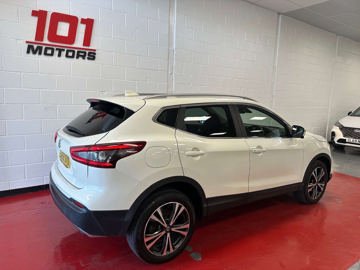 Used Nissan Qashqai 2019 for sale - 78106657: Photo 7