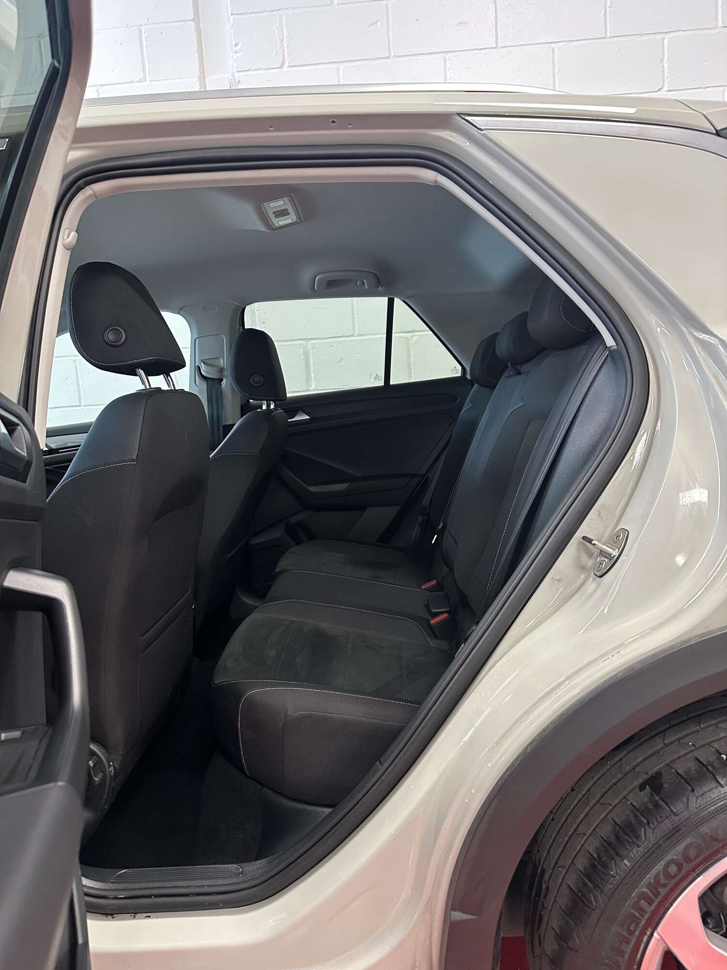 Used Volkswagen T-Roc 2024 for sale - 78106729: Photo 14