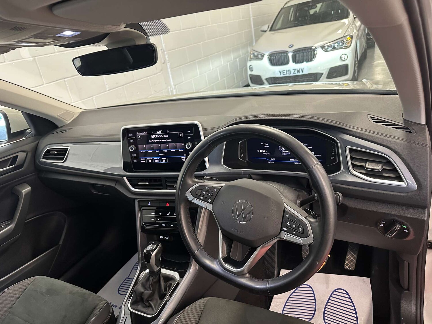 Used Volkswagen T-Roc 2024 for sale - 78106729: Photo 18