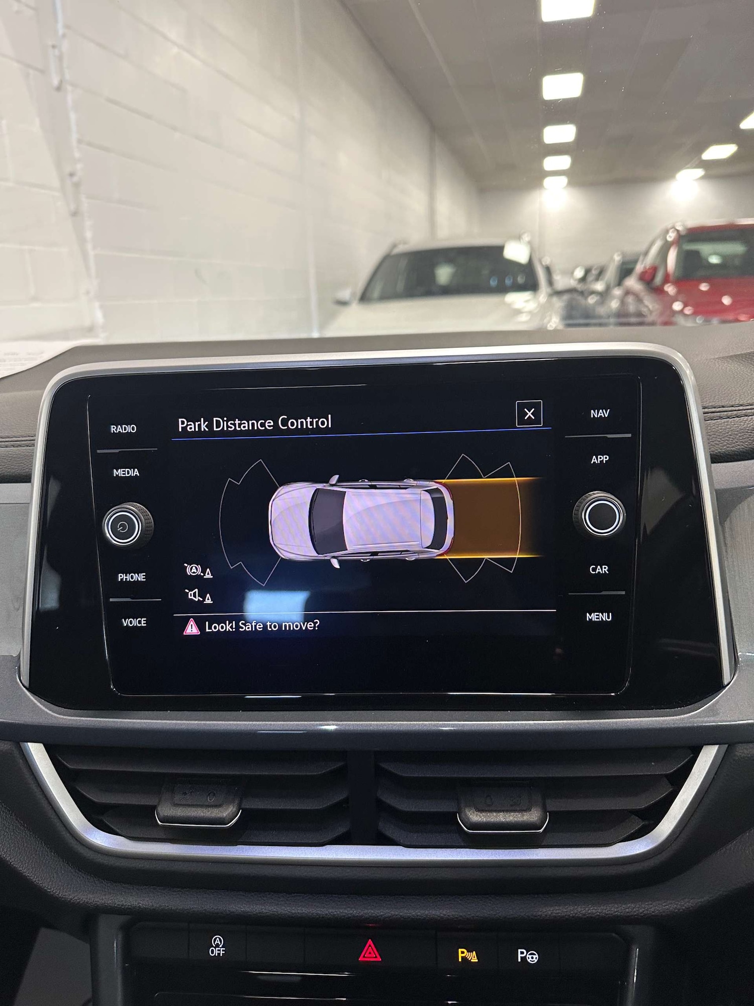 Used Volkswagen T-Roc 2024 for sale - 78106729: Photo 19