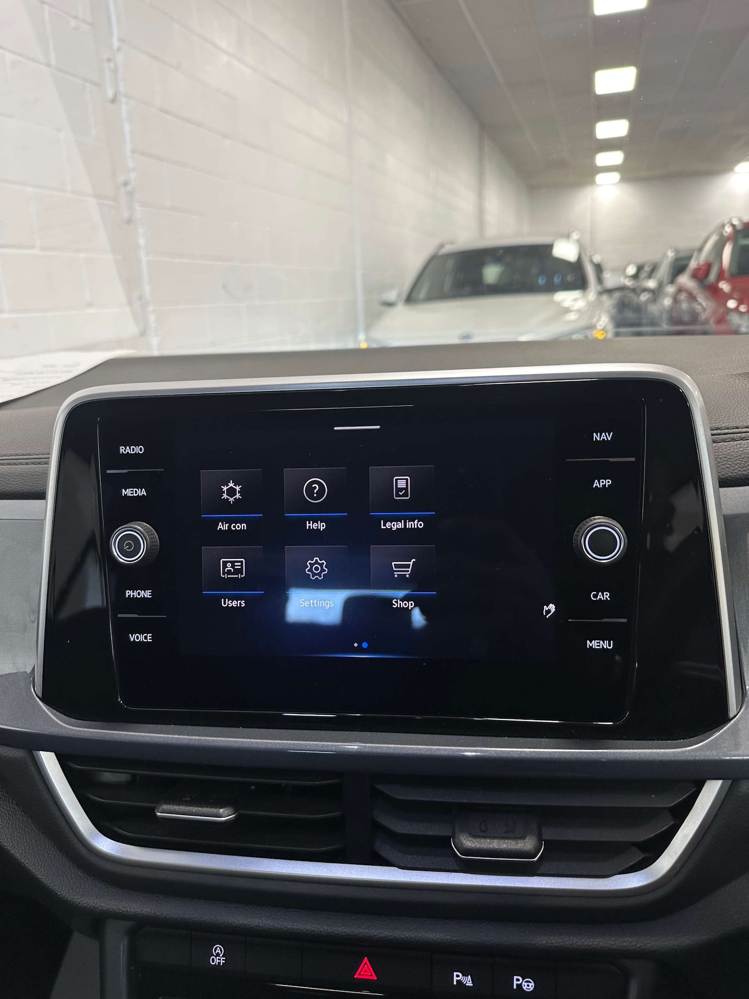 Used Volkswagen T-Roc 2024 for sale - 78106729: Photo 20