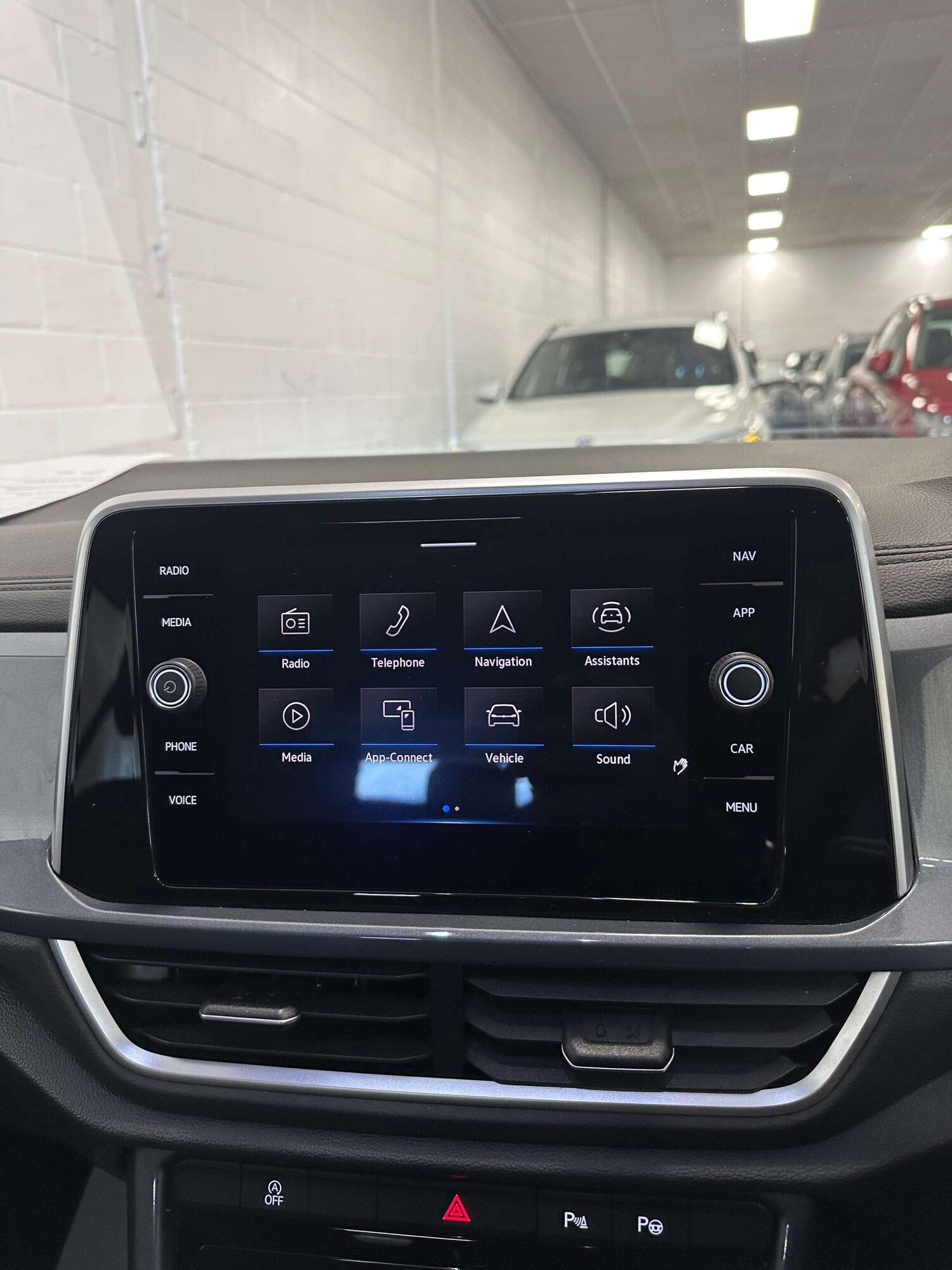 Used Volkswagen T-Roc 2024 for sale - 78106729: Photo 21