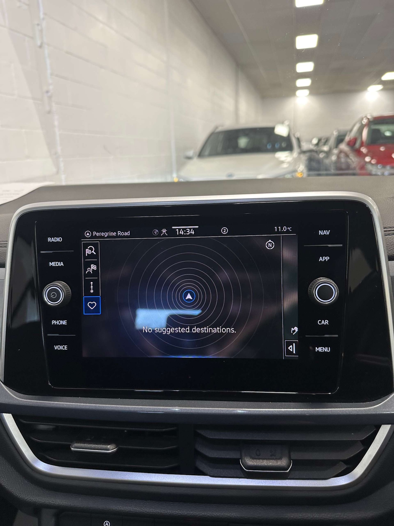 Used Volkswagen T-Roc 2024 for sale - 78106729: Photo 22