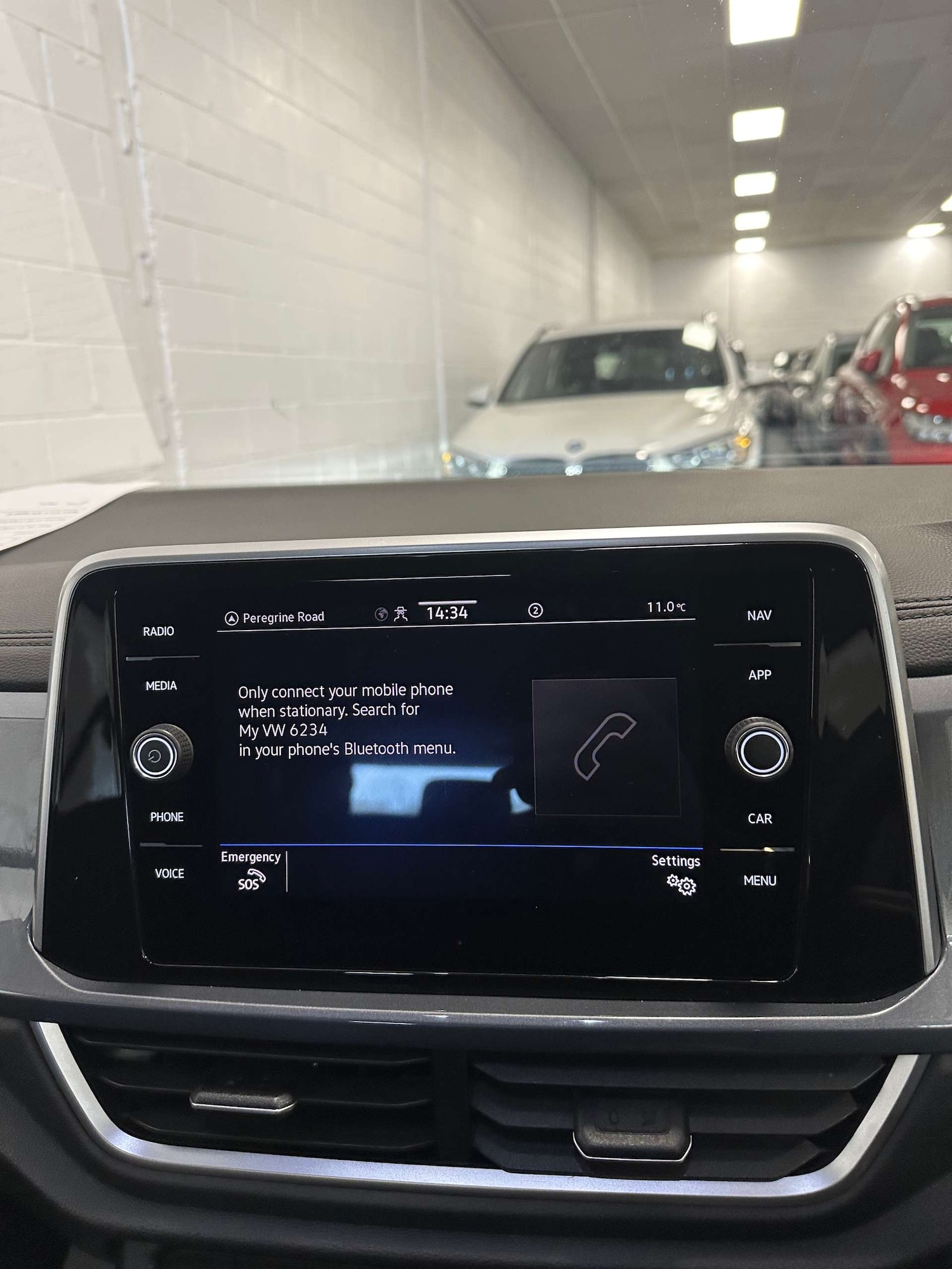 Used Volkswagen T-Roc 2024 for sale - 78106729: Photo 23