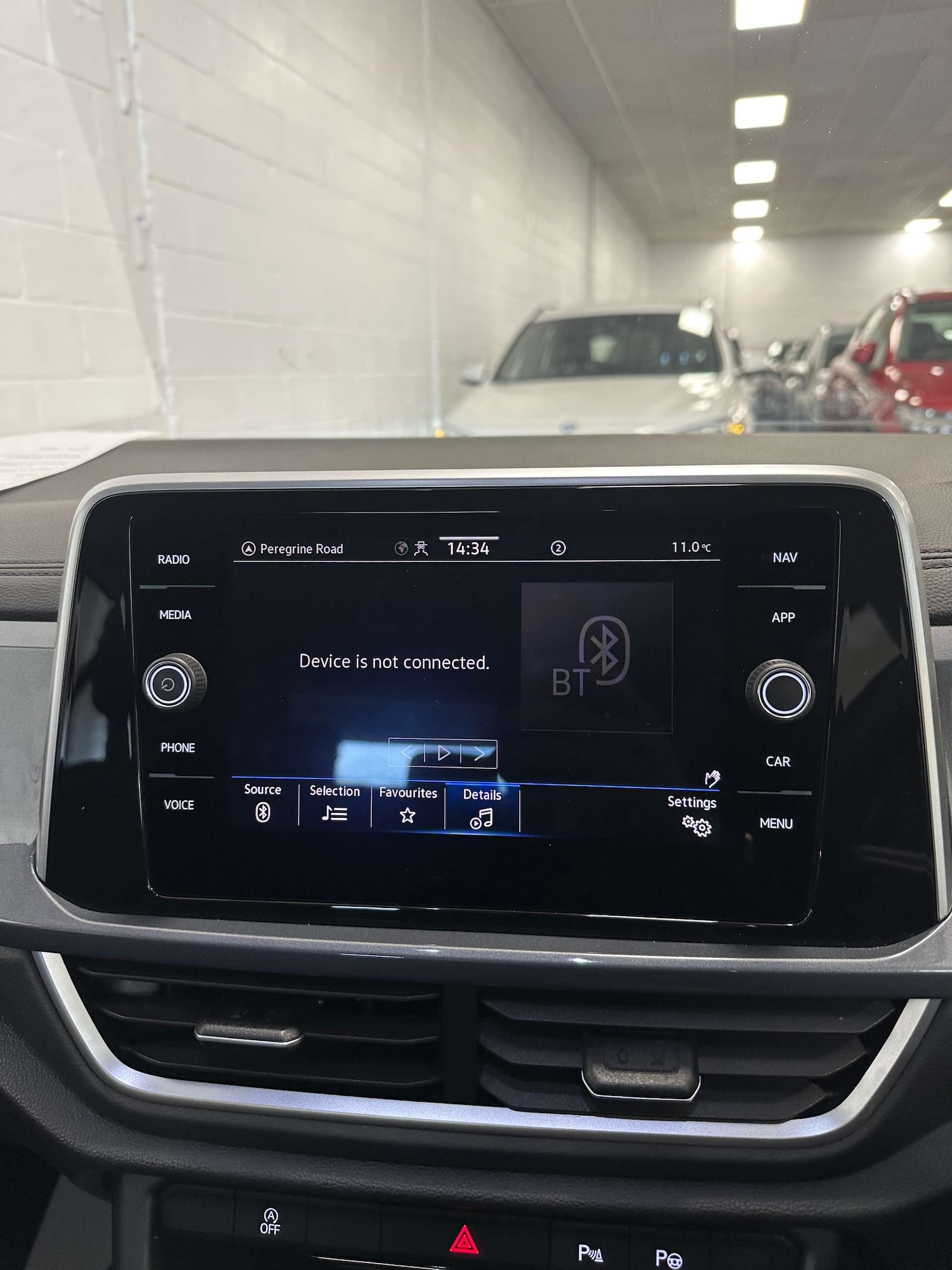 Used Volkswagen T-Roc 2024 for sale - 78106729: Photo 25