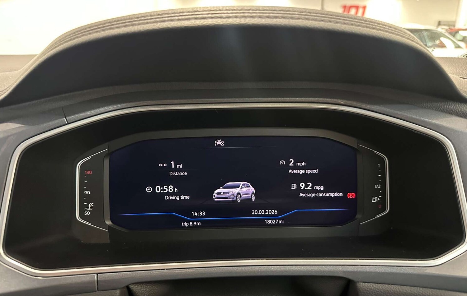 Used Volkswagen T-Roc 2024 for sale - 78106729: Photo 27