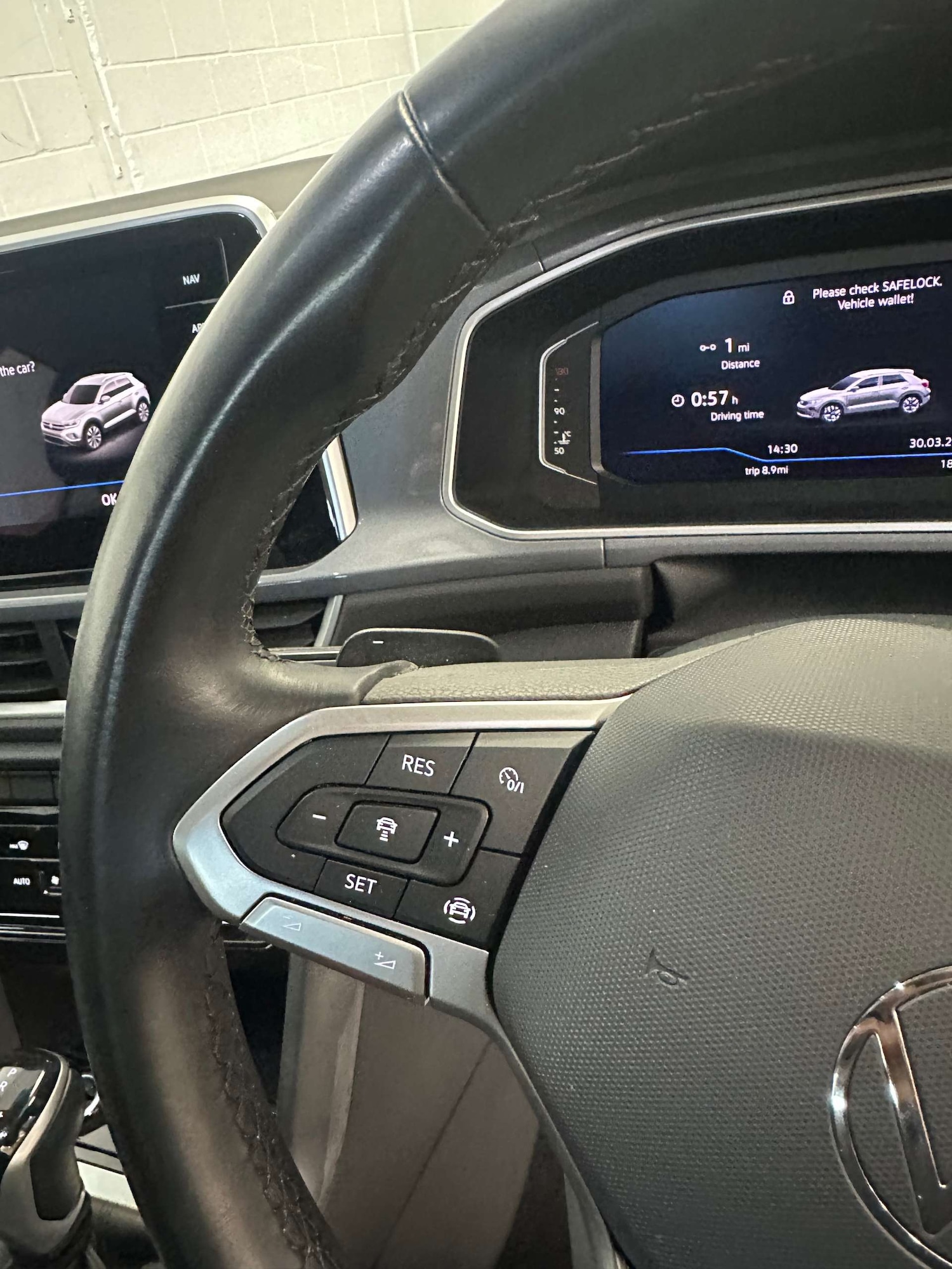 Used Volkswagen T-Roc 2024 for sale - 78106729: Photo 29