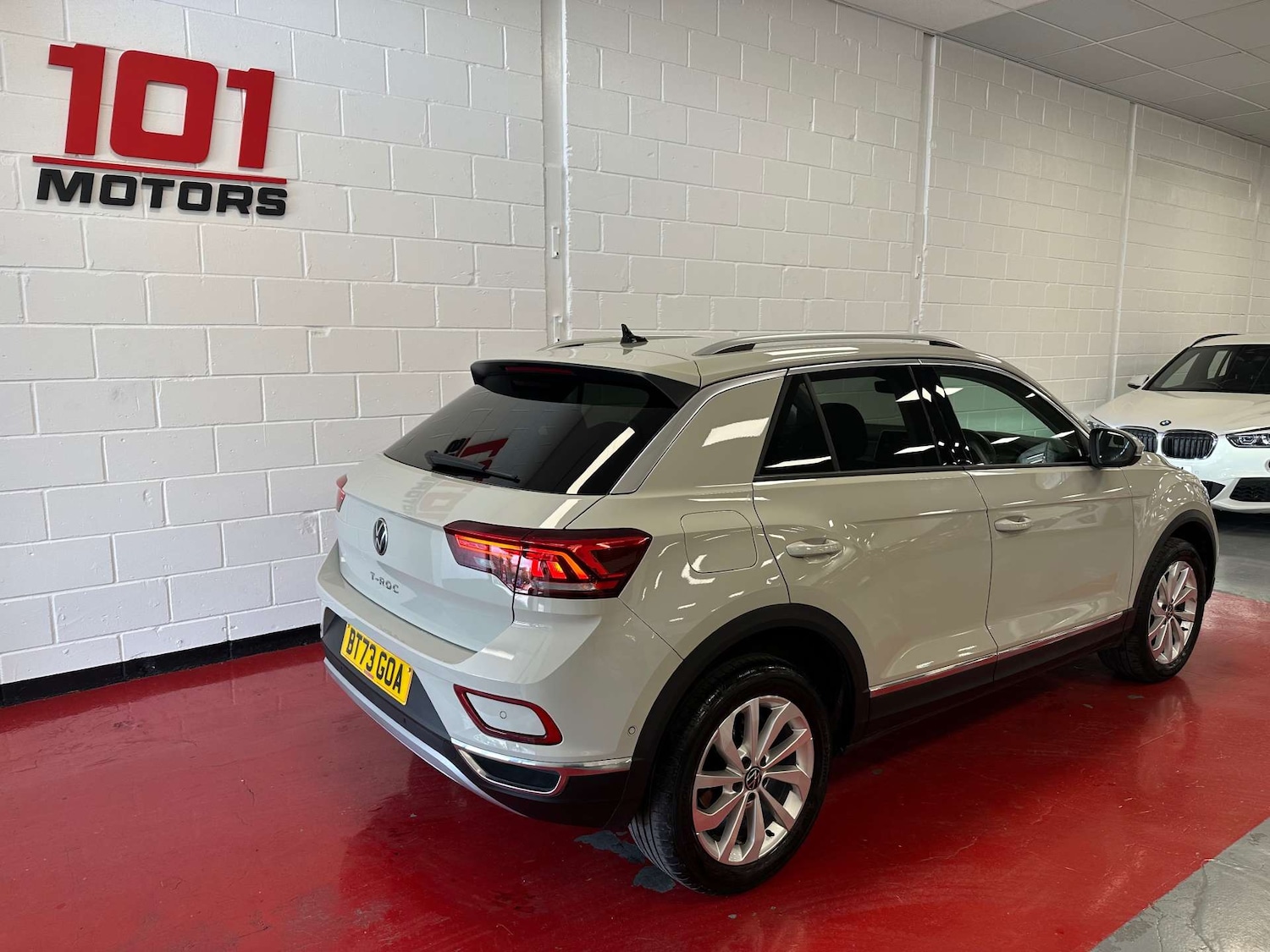 Used Volkswagen T-Roc 2024 for sale - 78106729: Photo 6