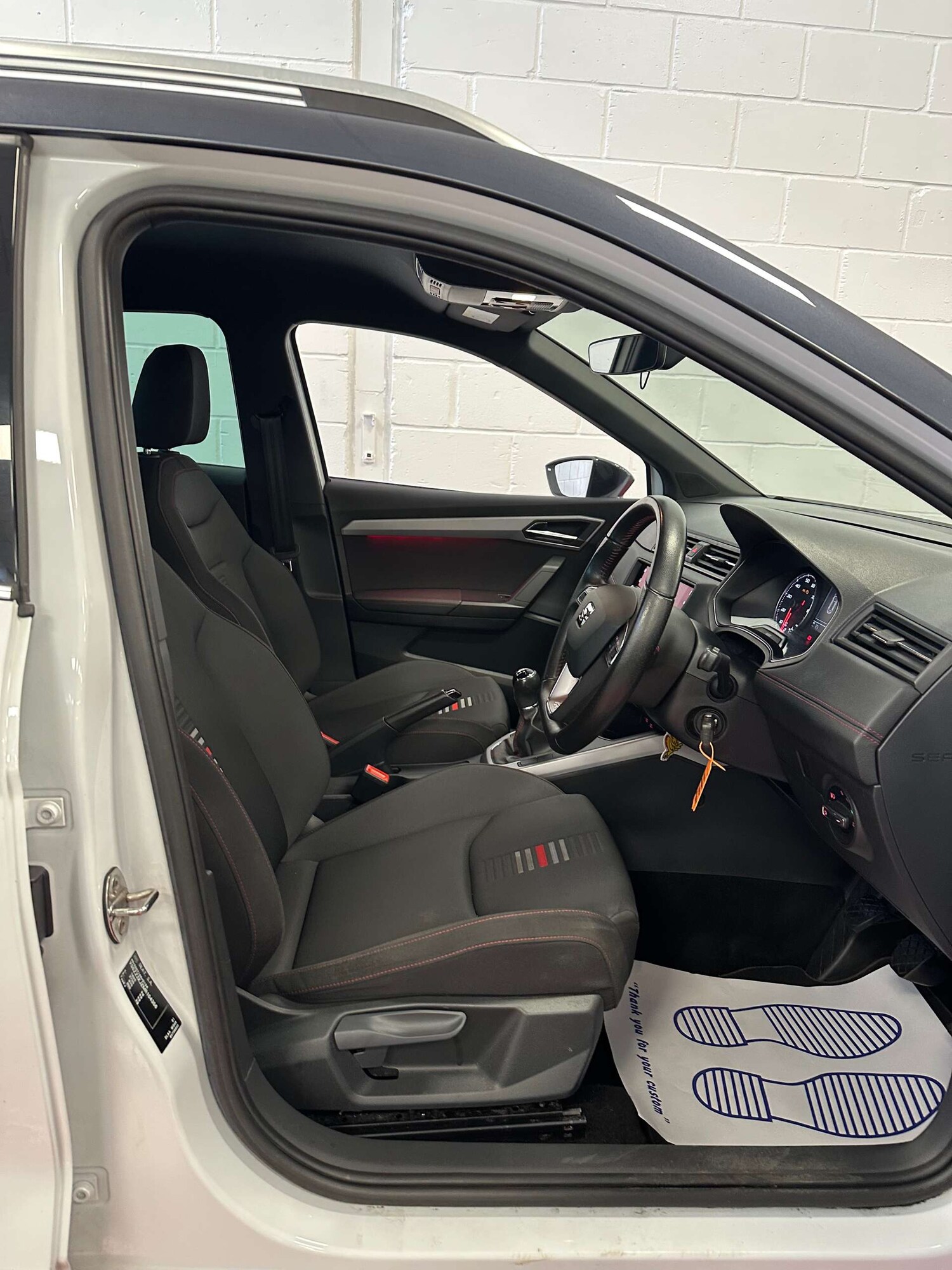 Used SEAT Arona 2021 for sale - 78106725: Photo 13