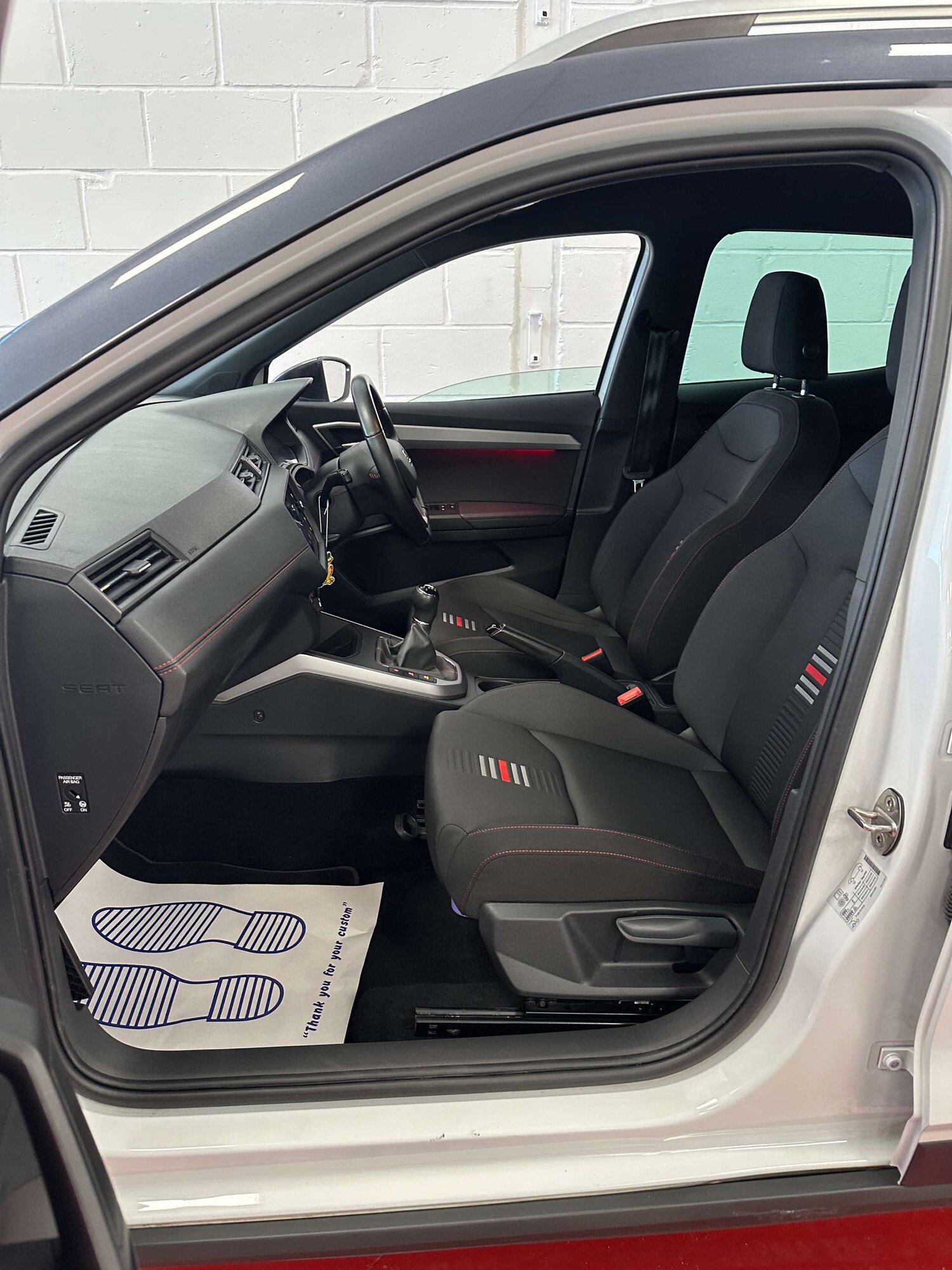 Used SEAT Arona 2021 for sale - 78106725: Photo 14