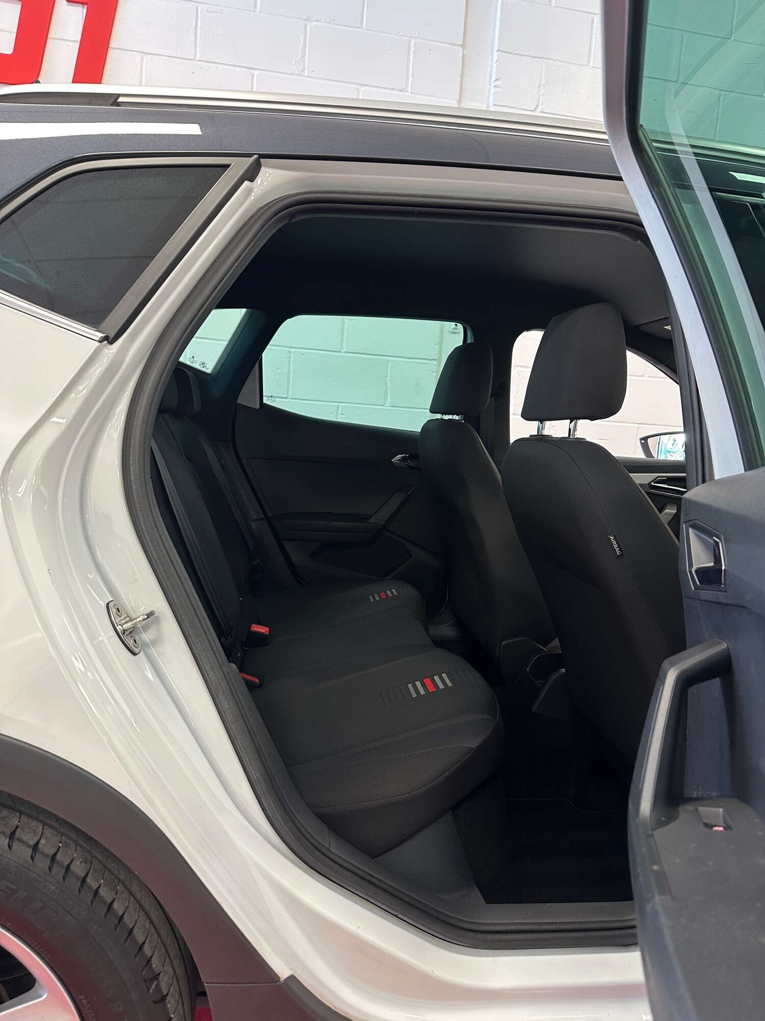 Used SEAT Arona 2021 for sale - 78106725: Photo 15