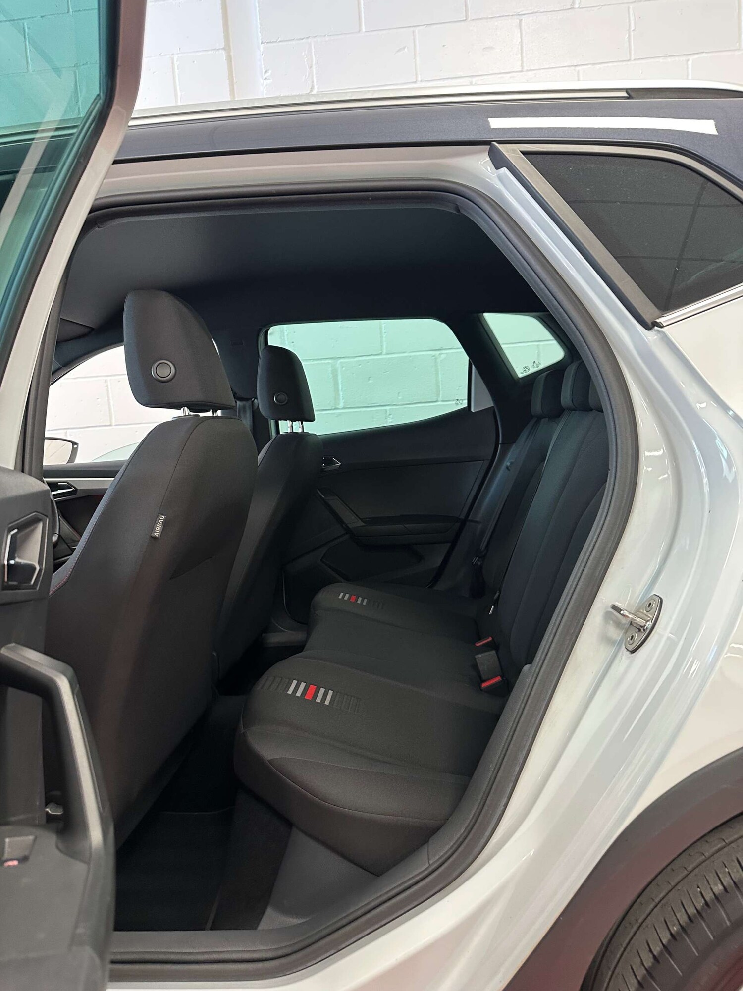 Used SEAT Arona 2021 for sale - 78106725: Photo 16