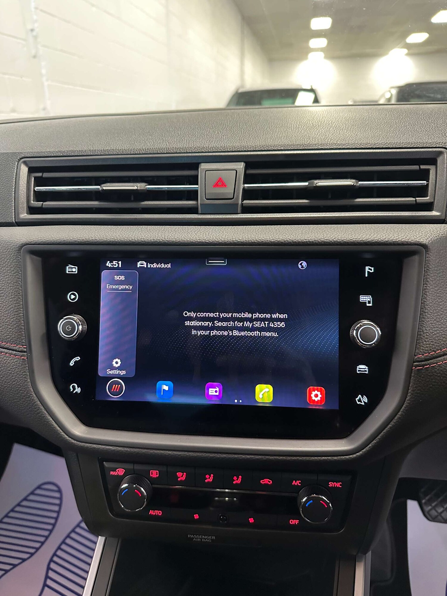 Used SEAT Arona 2021 for sale - 78106725: Photo 19