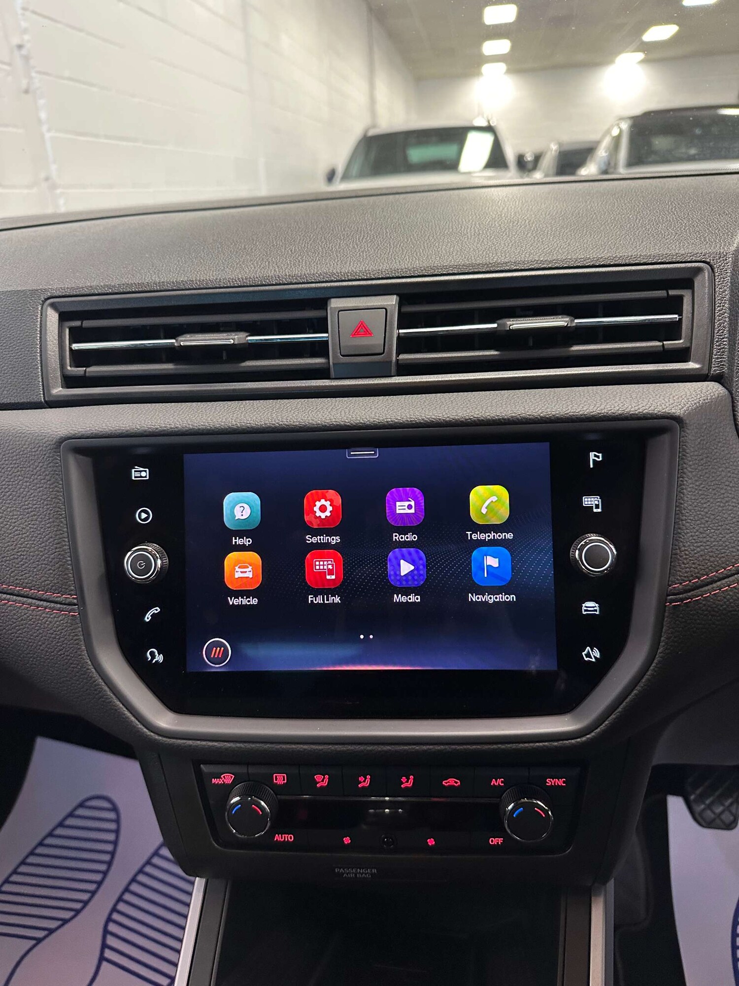 Used SEAT Arona 2021 for sale - 78106725: Photo 20