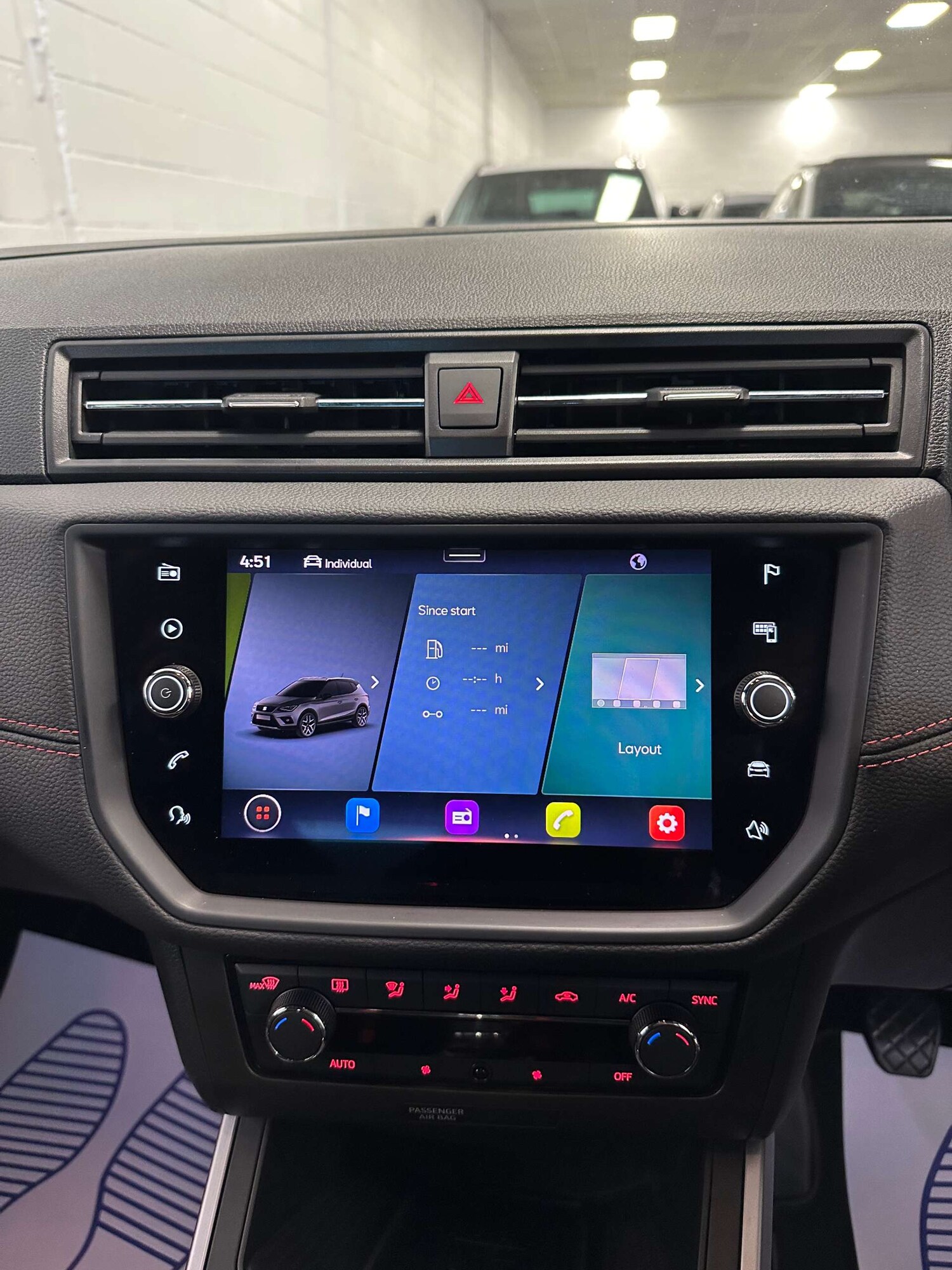 Used SEAT Arona 2021 for sale - 78106725: Photo 21