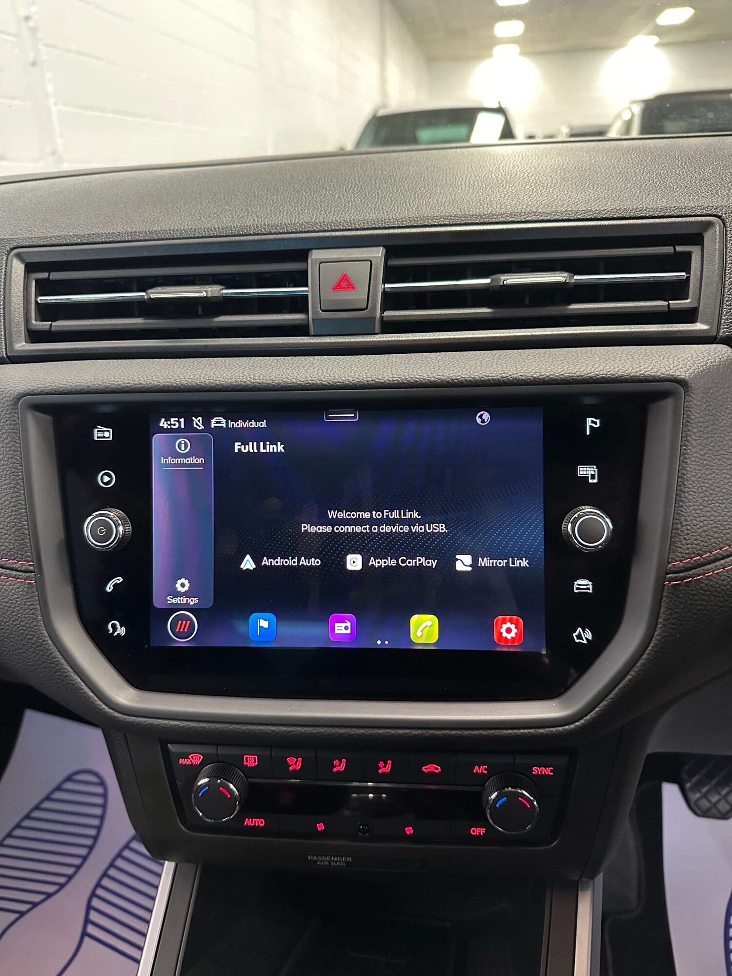 Used SEAT Arona 2021 for sale - 78106725: Photo 22