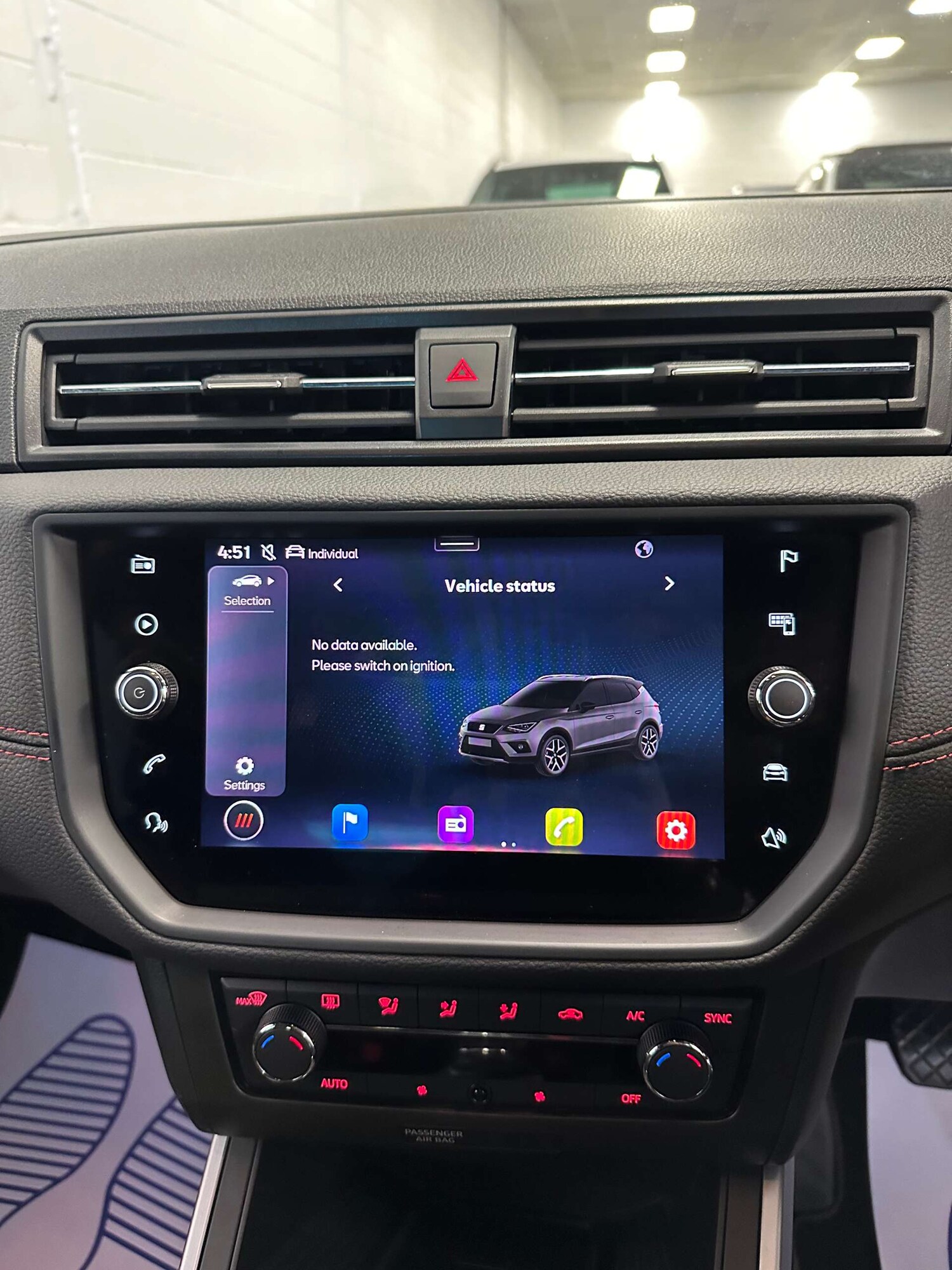 Used SEAT Arona 2021 for sale - 78106725: Photo 23