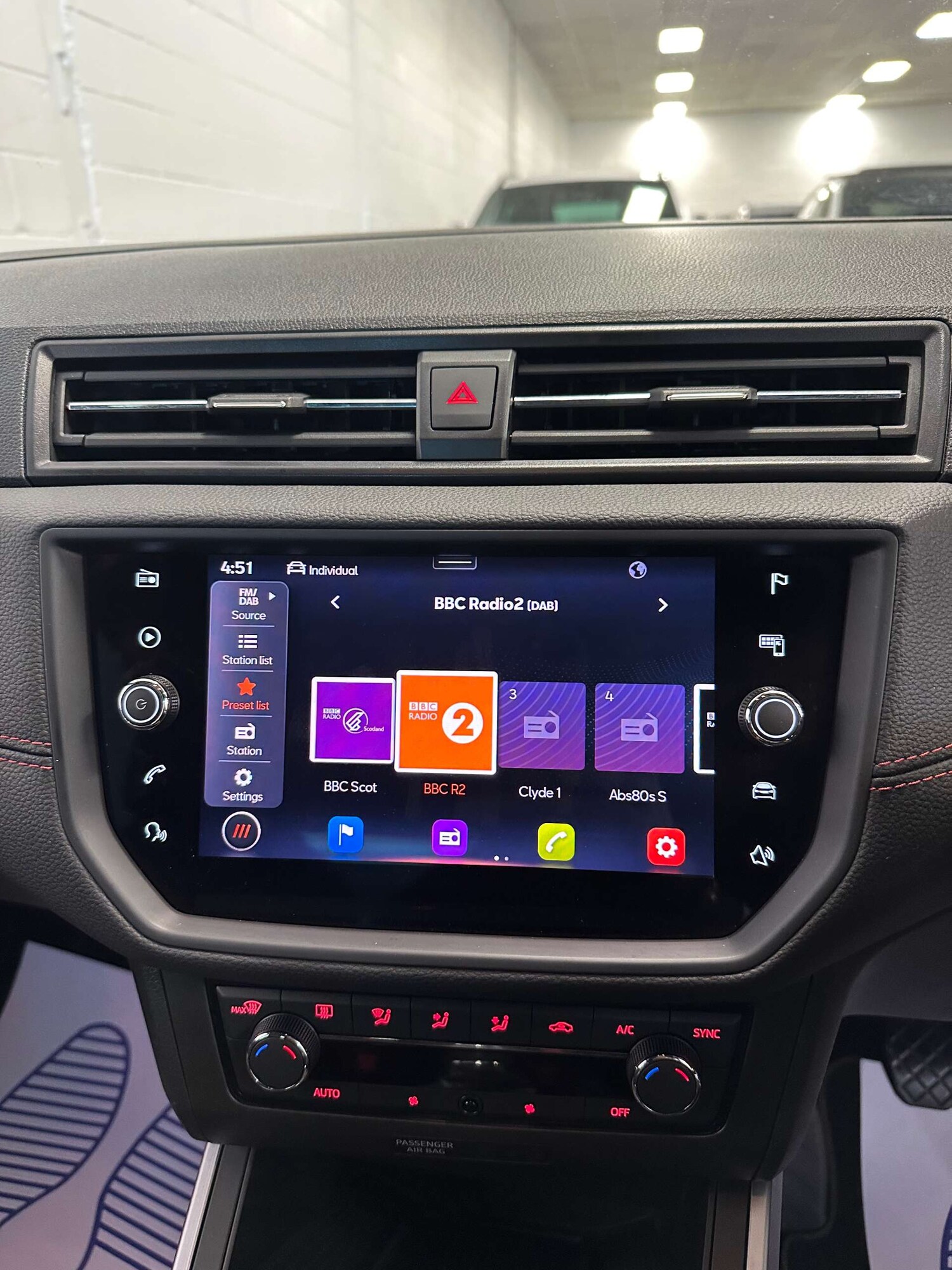 Used SEAT Arona 2021 for sale - 78106725: Photo 24