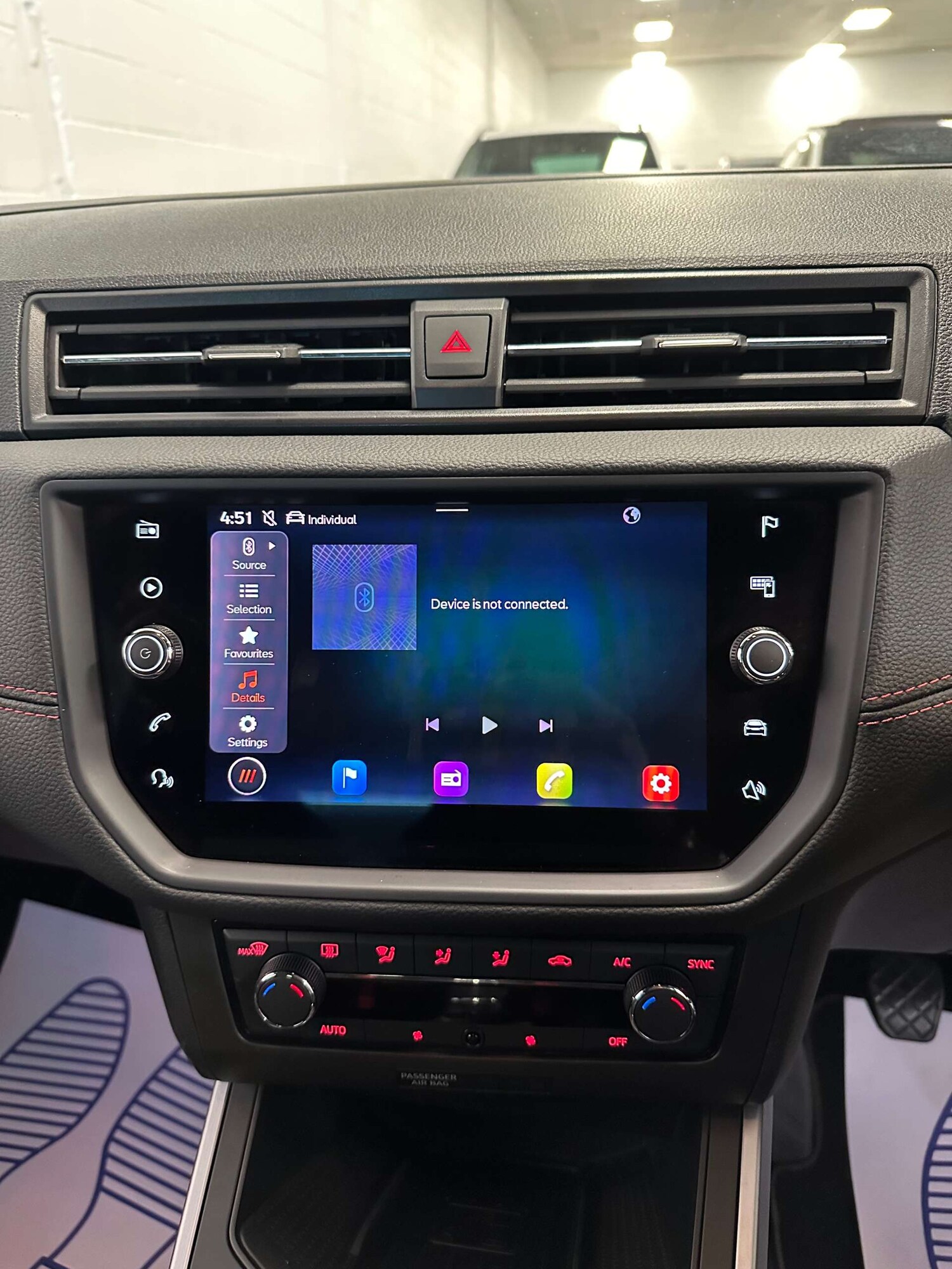 Used SEAT Arona 2021 for sale - 78106725: Photo 25