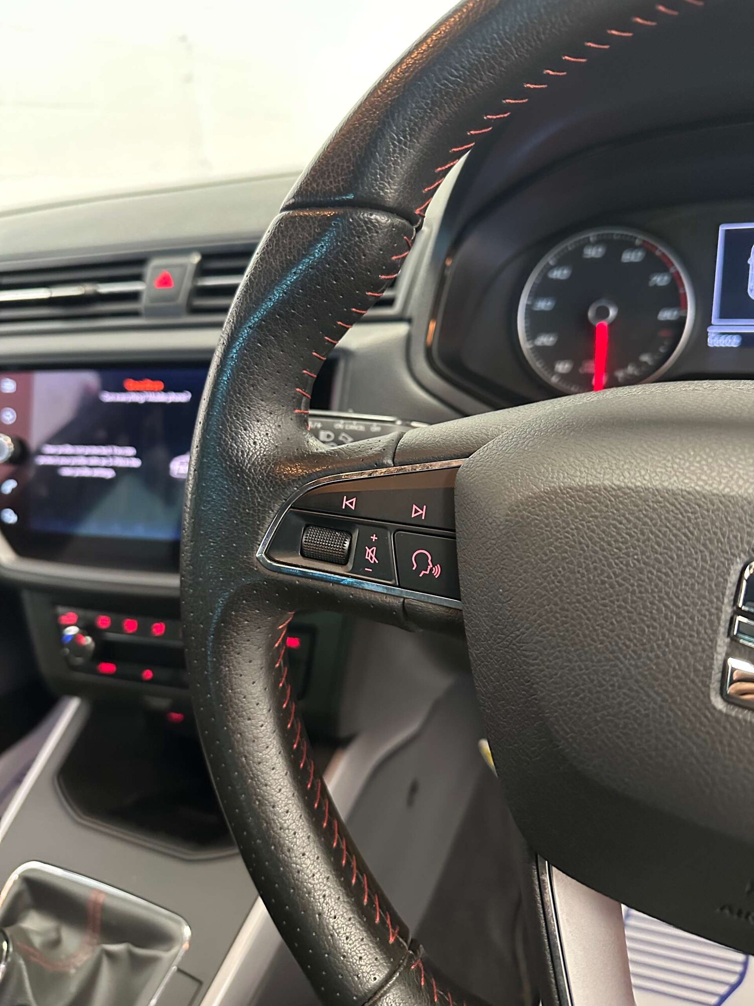 Used SEAT Arona 2021 for sale - 78106725: Photo 27