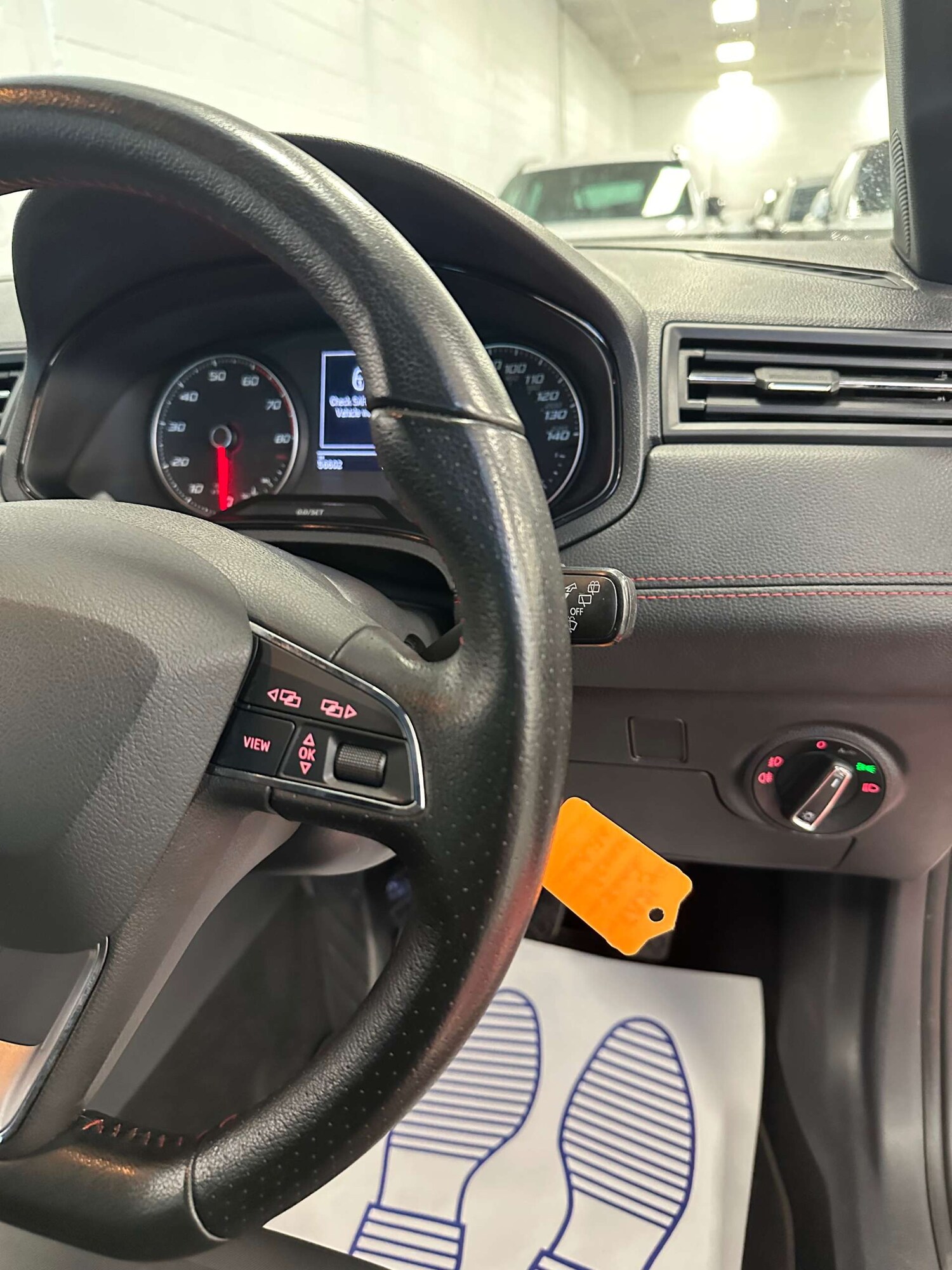 Used SEAT Arona 2021 for sale - 78106725: Photo 28