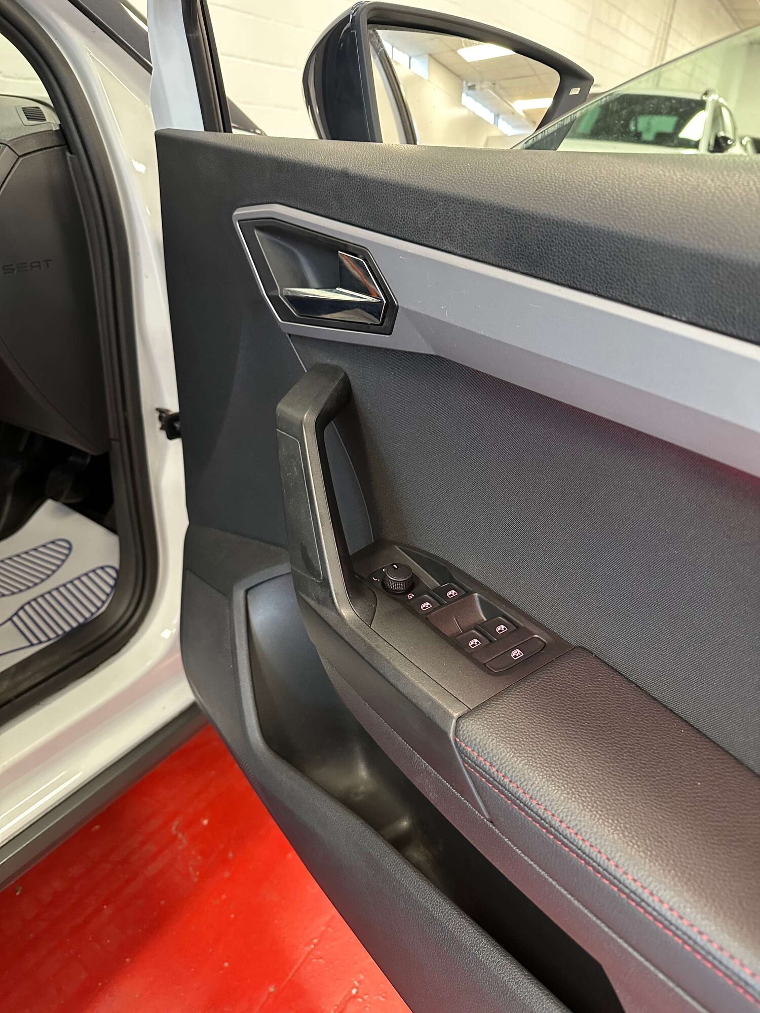 Used SEAT Arona 2021 for sale - 78106725: Photo 30