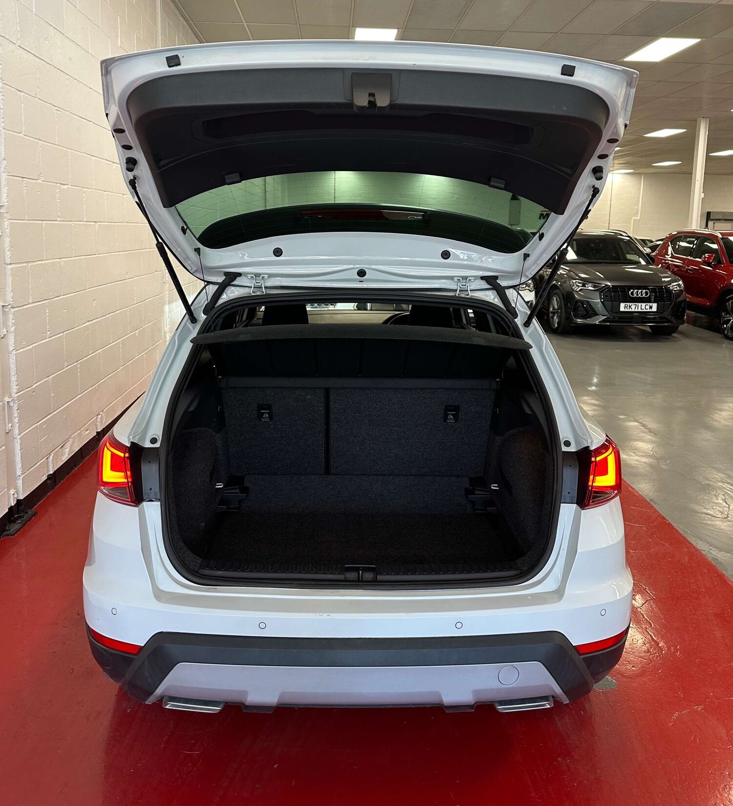 Used SEAT Arona 2021 for sale - 78106725: Photo 8