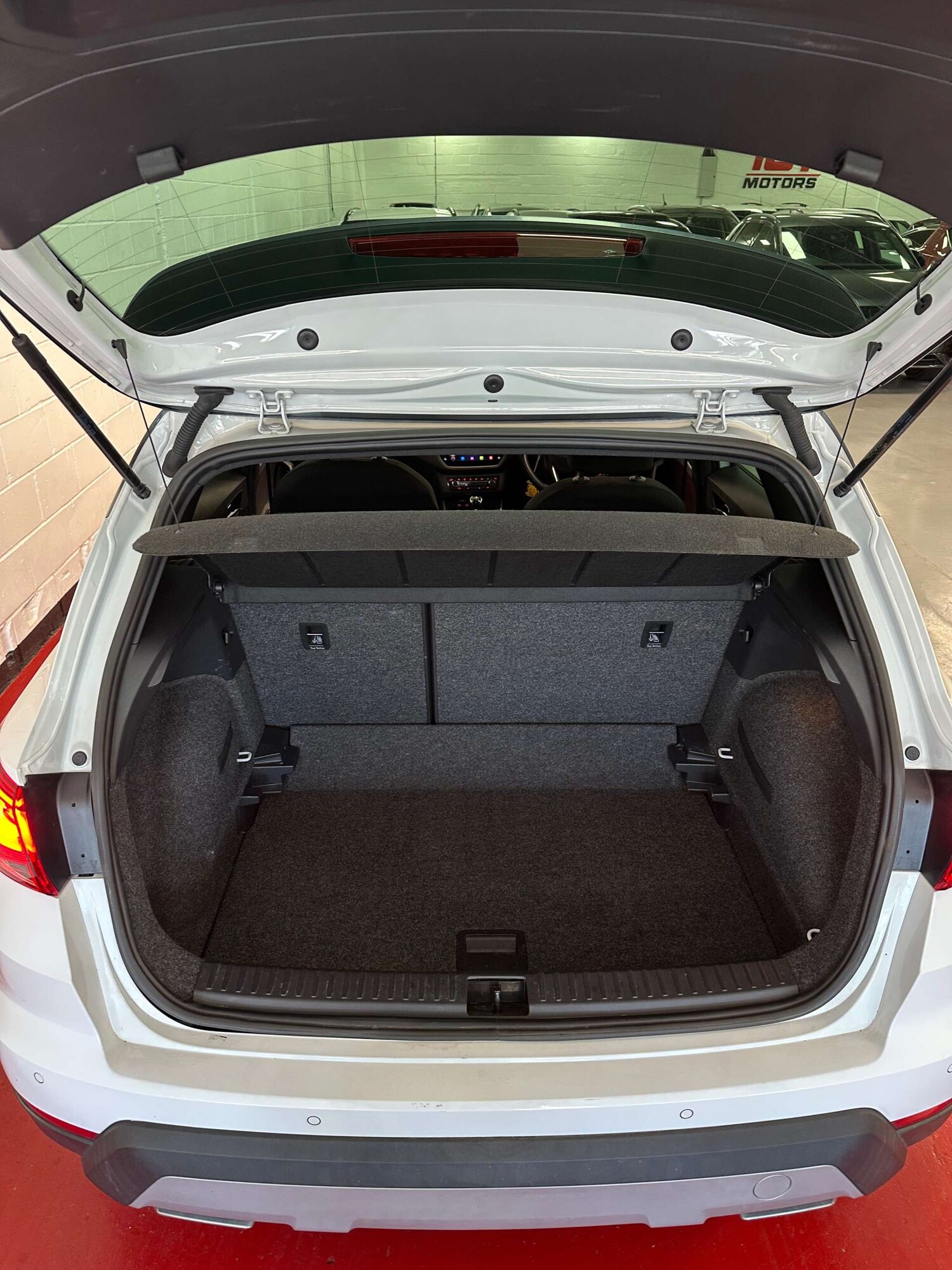 Used SEAT Arona 2021 for sale - 78106725: Photo 9