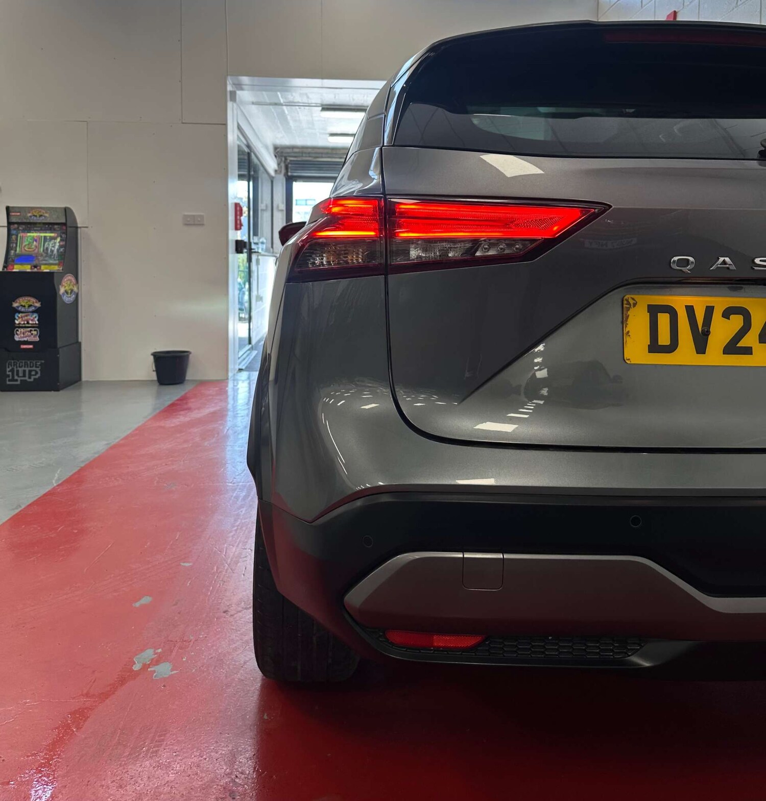 Used Nissan Qashqai 2024 for sale - 78165542: Photo 11