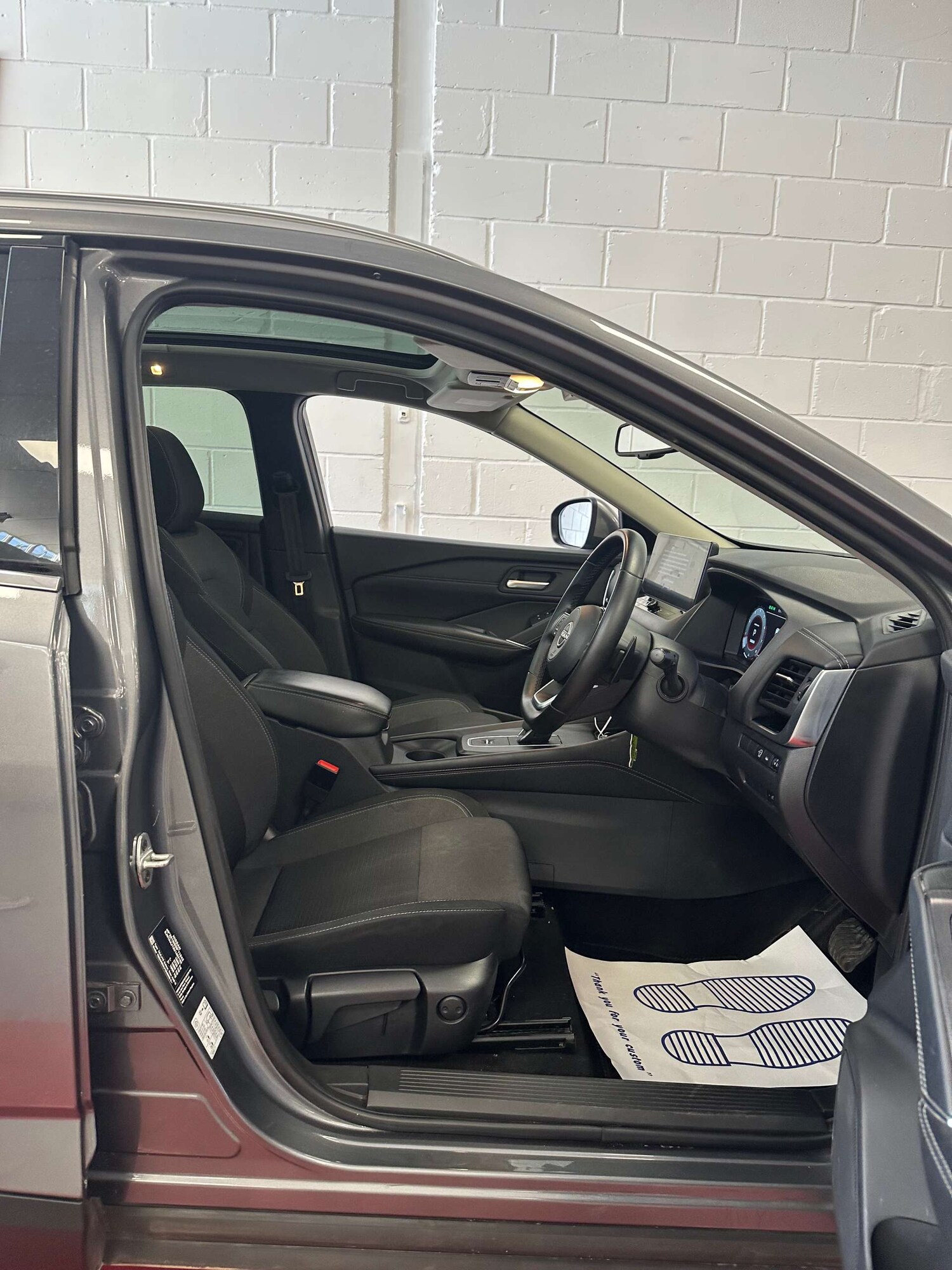 Used Nissan Qashqai 2024 for sale - 78165542: Photo 16