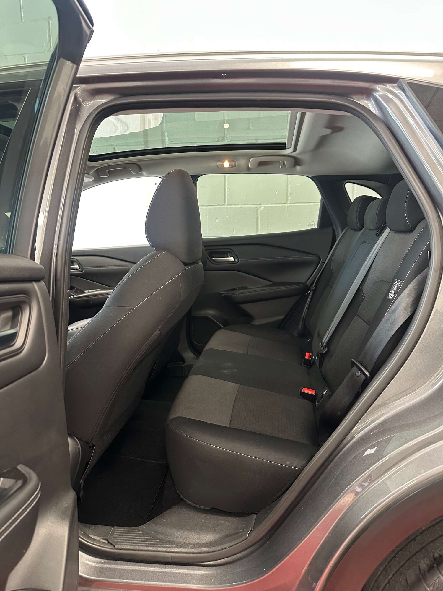 Used Nissan Qashqai 2024 for sale - 78165542: Photo 17