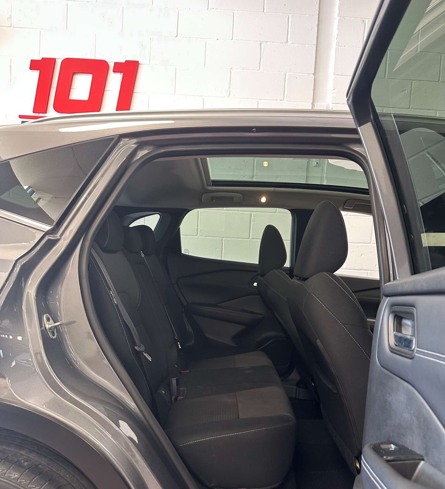 Used Nissan Qashqai 2024 for sale - 78165542: Photo 18