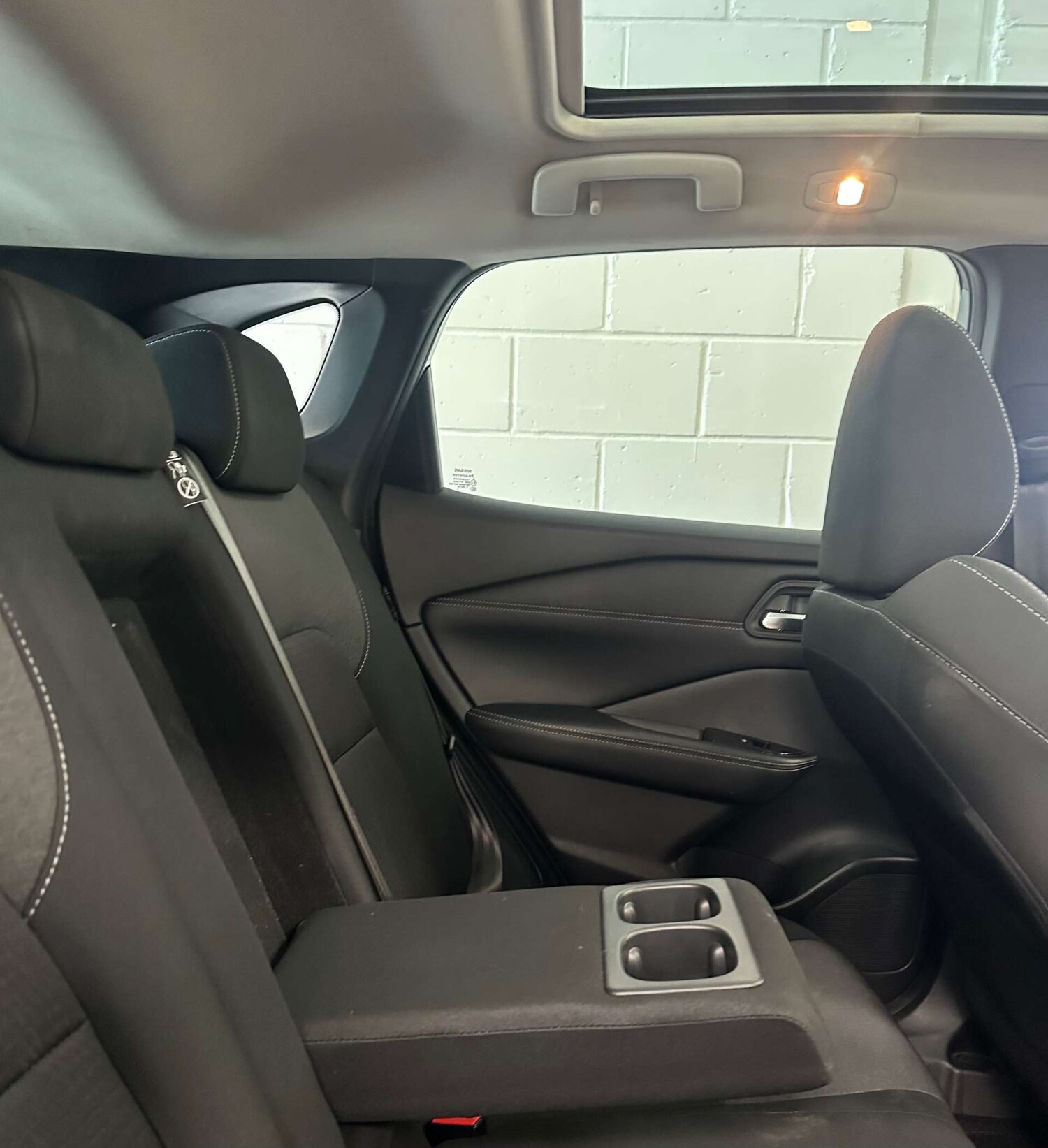 Used Nissan Qashqai 2024 for sale - 78165542: Photo 19