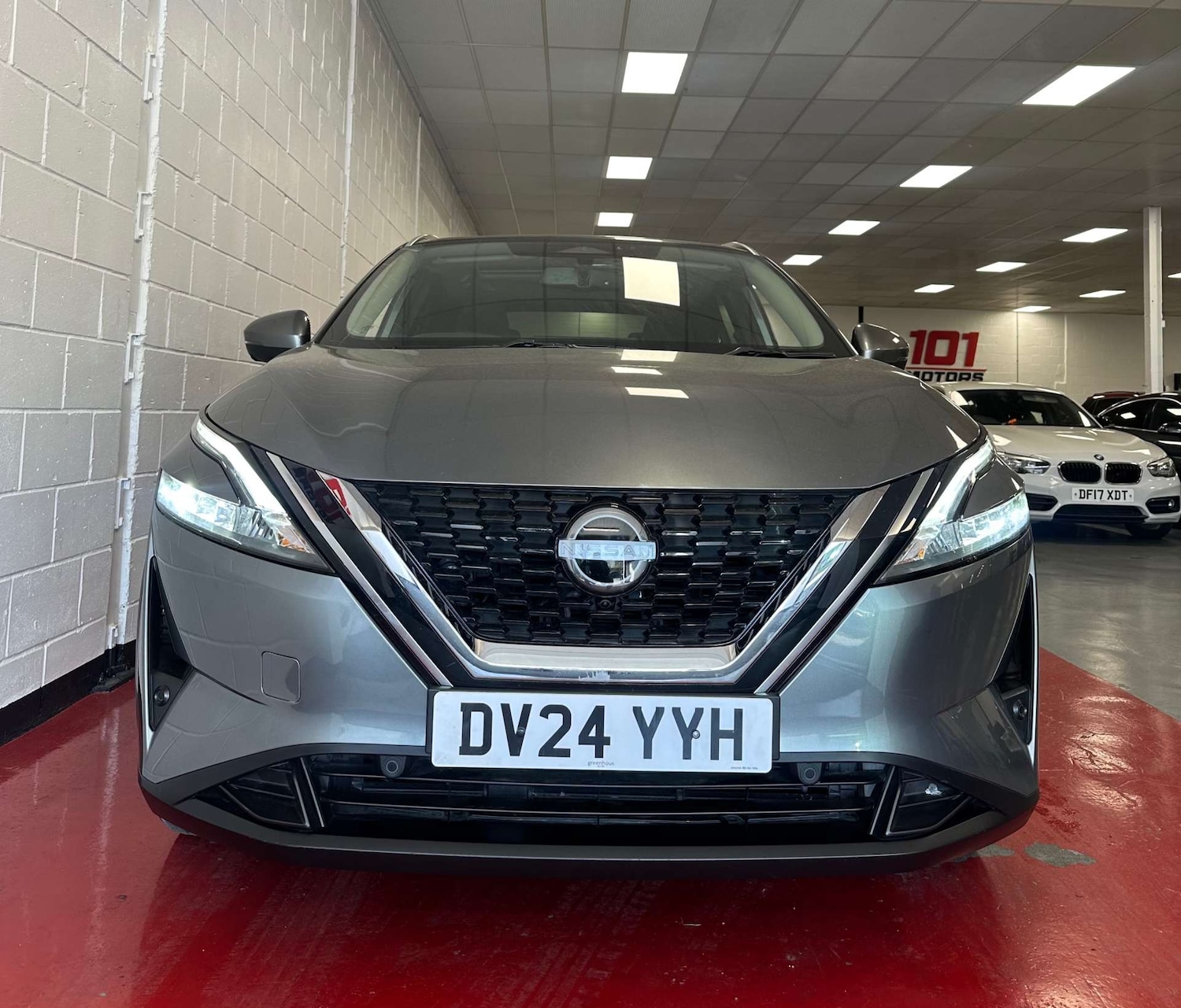 Used Nissan Qashqai 2024 for sale - 78165542: Photo 2