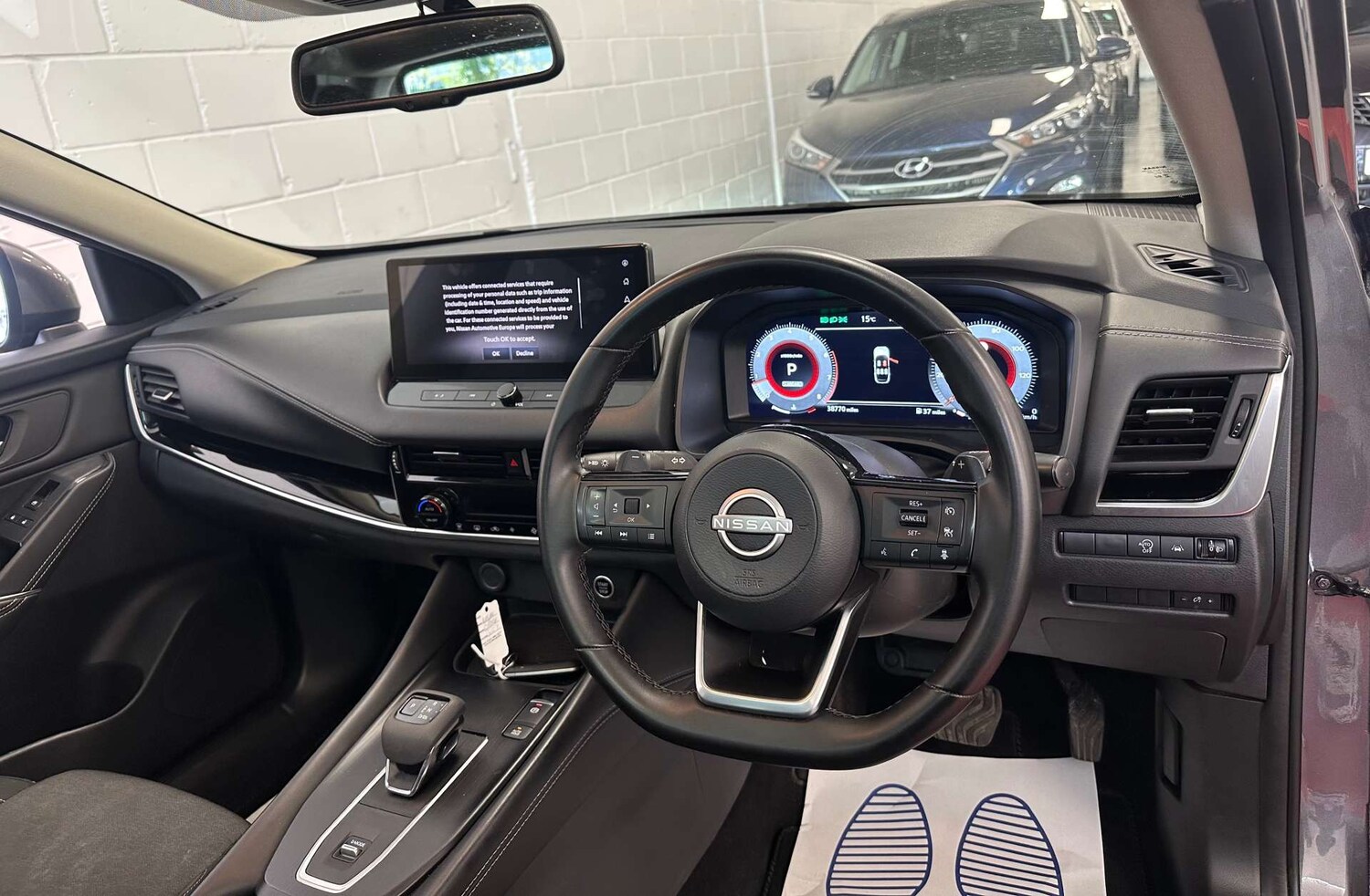 Used Nissan Qashqai 2024 for sale - 78165542: Photo 21