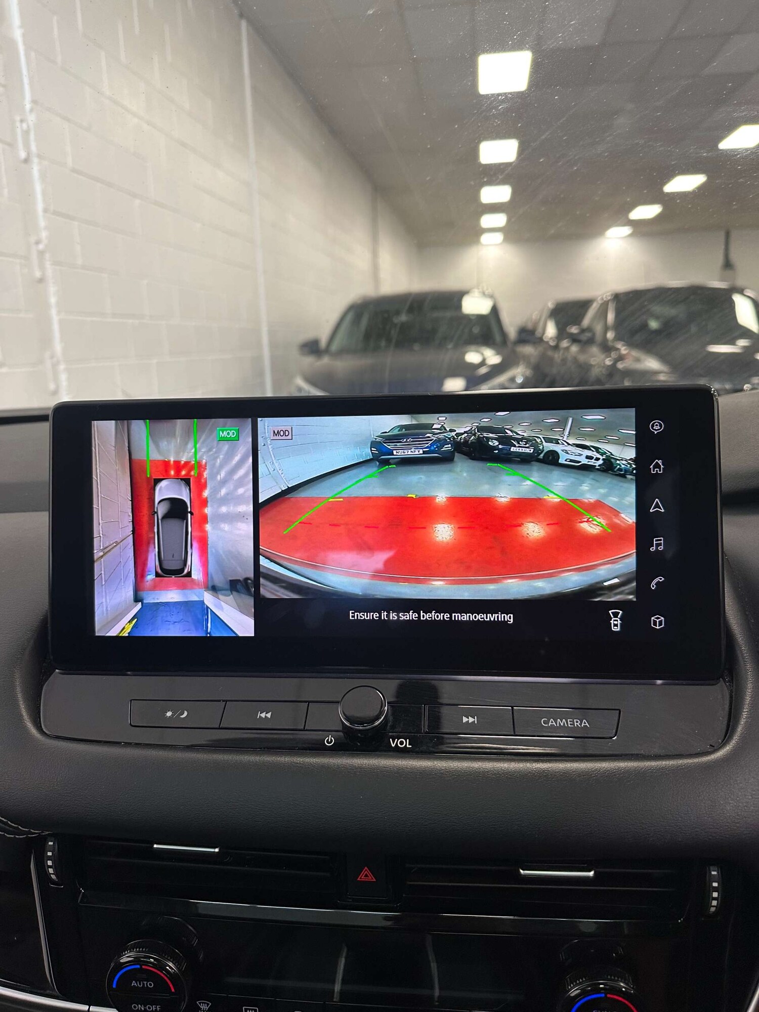 Used Nissan Qashqai 2024 for sale - 78165542: Photo 22