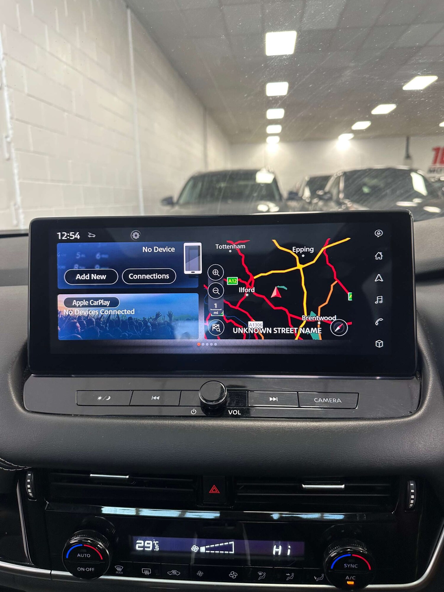 Used Nissan Qashqai 2024 for sale - 78165542: Photo 23