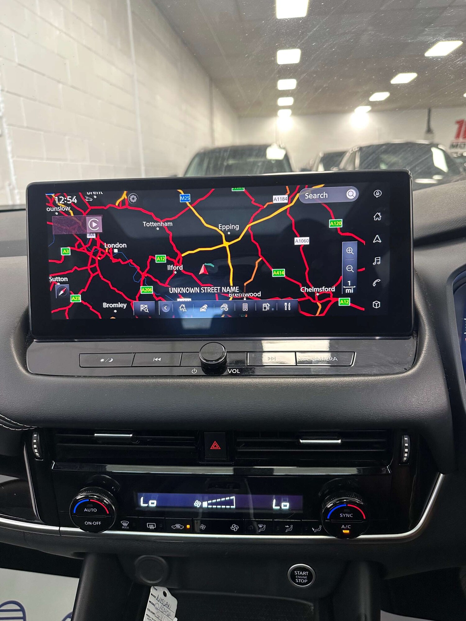 Used Nissan Qashqai 2024 for sale - 78165542: Photo 24