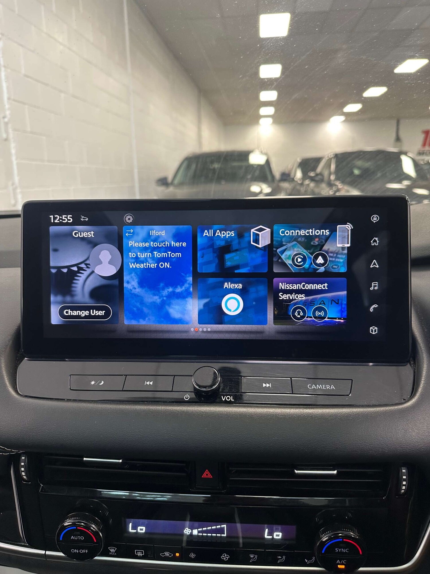 Used Nissan Qashqai 2024 for sale - 78165542: Photo 25