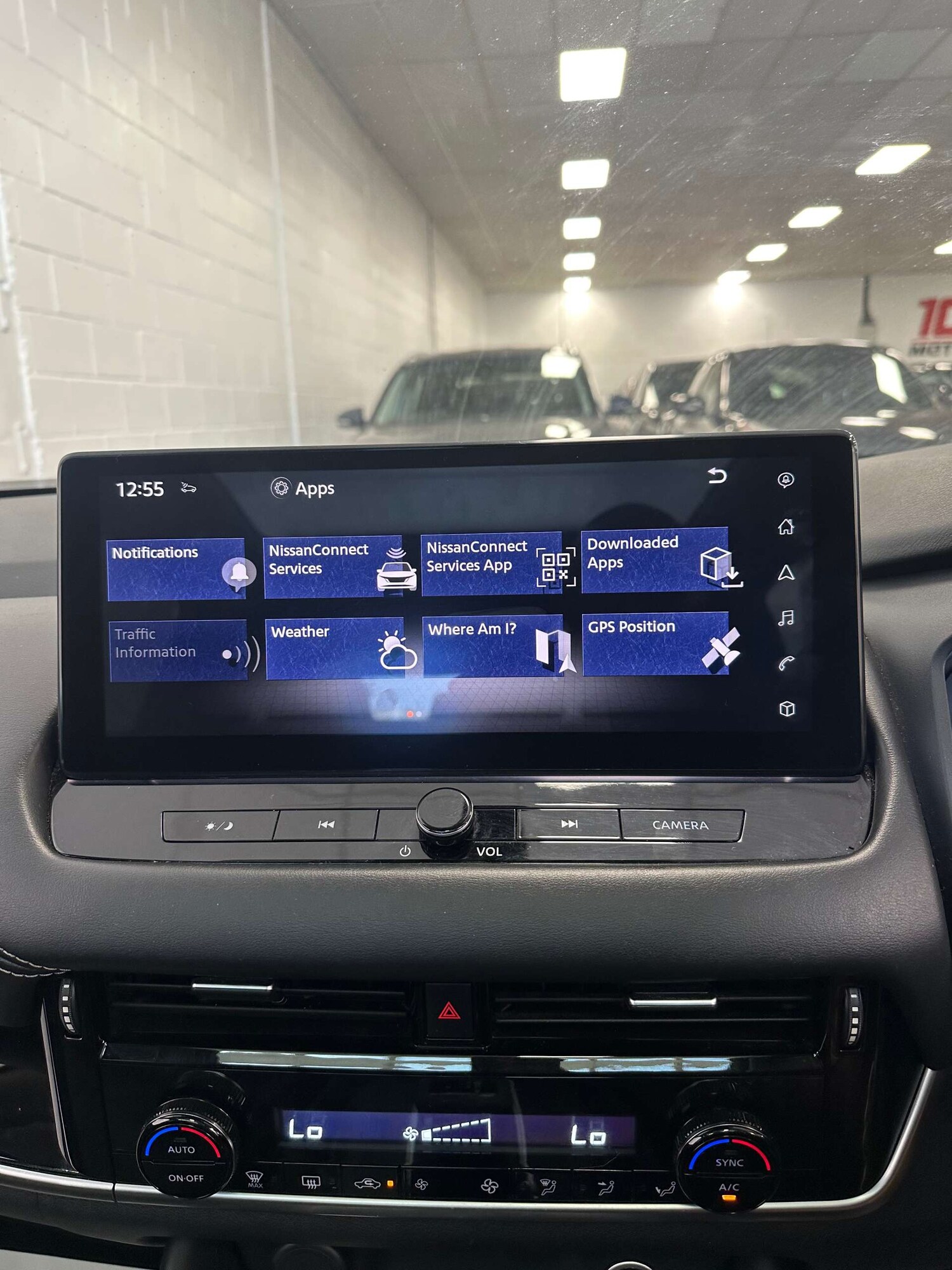 Used Nissan Qashqai 2024 for sale - 78165542: Photo 26