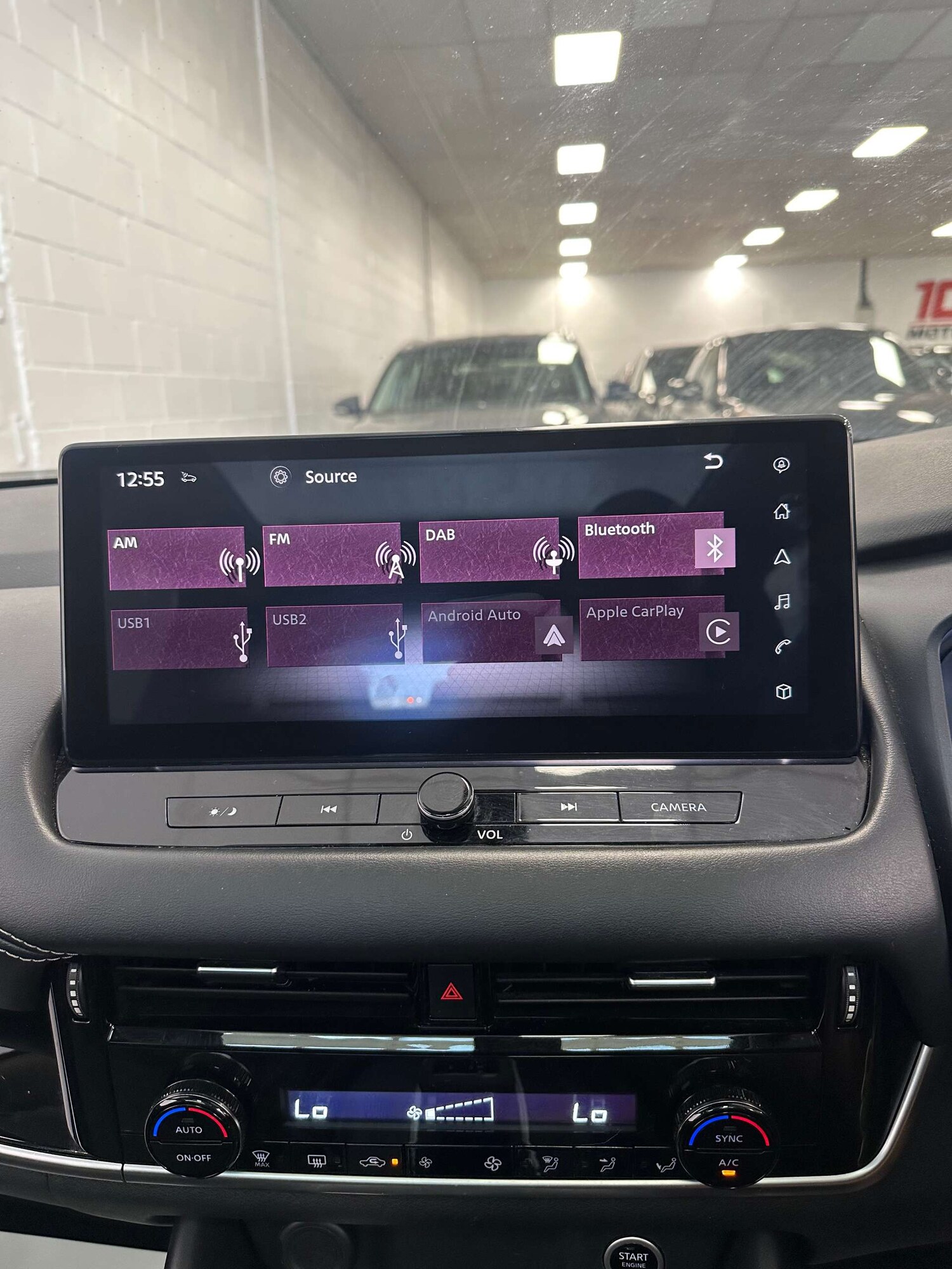 Used Nissan Qashqai 2024 for sale - 78165542: Photo 27