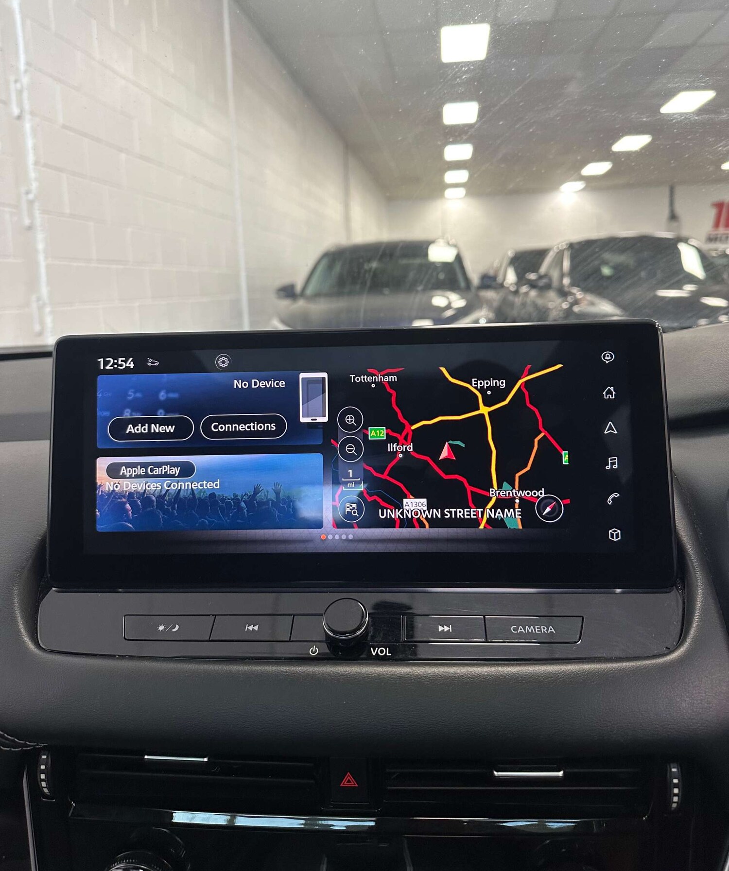 Used Nissan Qashqai 2024 for sale - 78165542: Photo 28